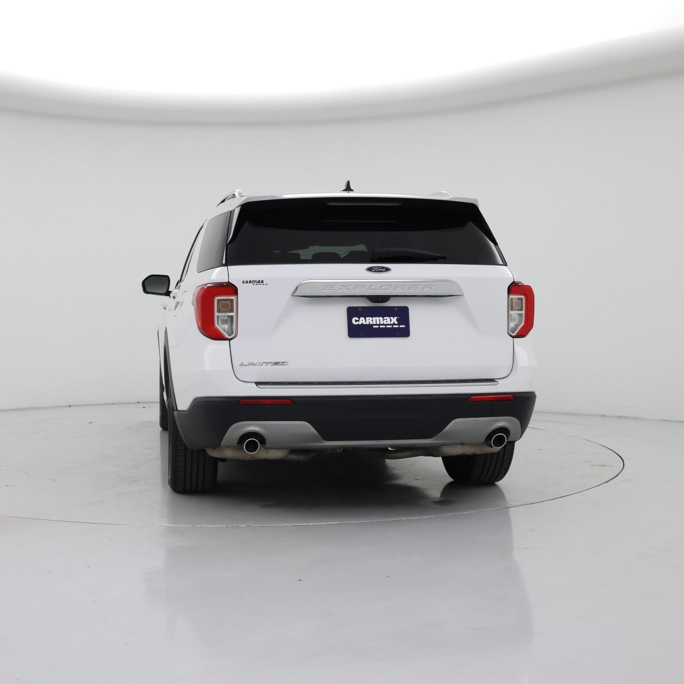 Thumbnail: 2022 Ford Explorer - 6