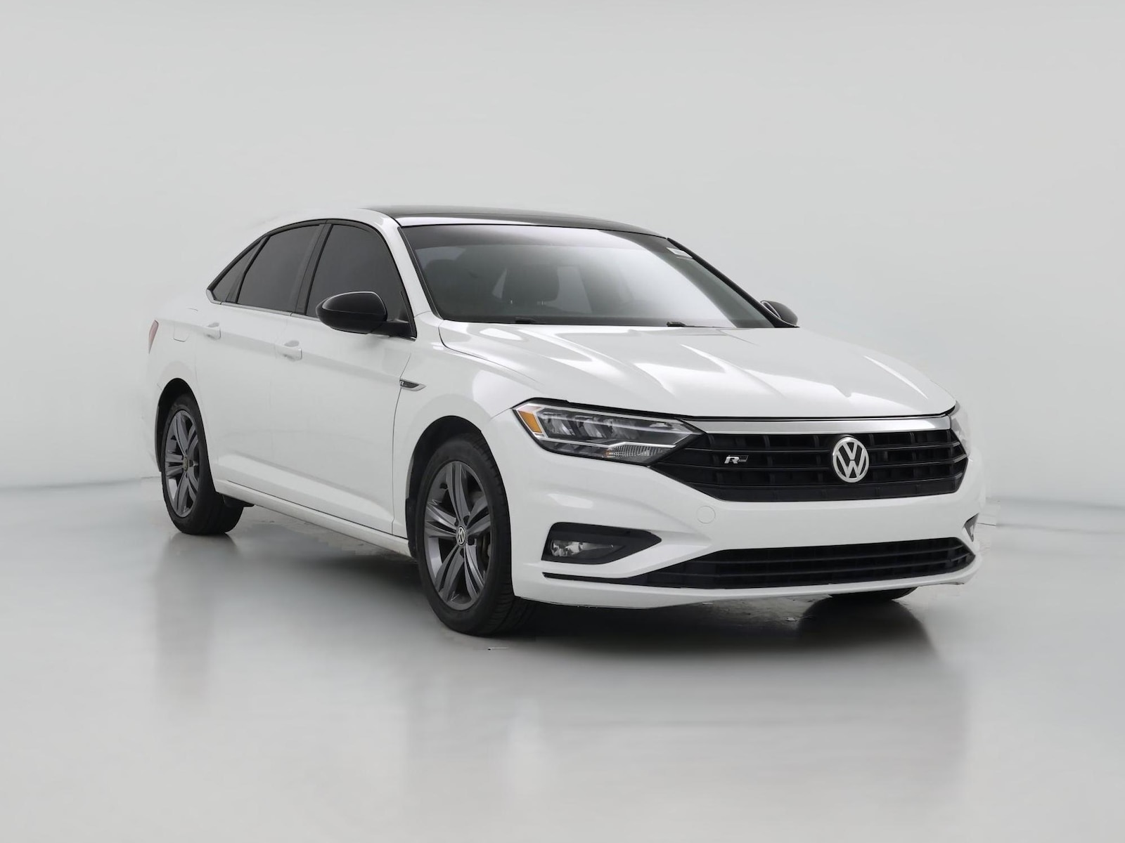 2021 Volkswagen Jetta