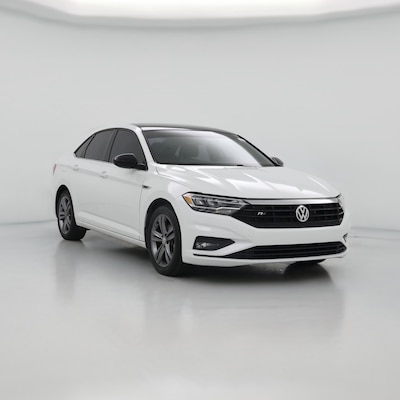 2021 Volkswagen Jetta R-Line