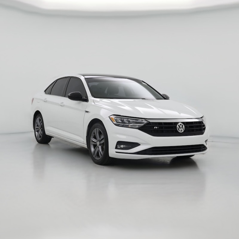 2021 Volkswagen Jetta R-Line