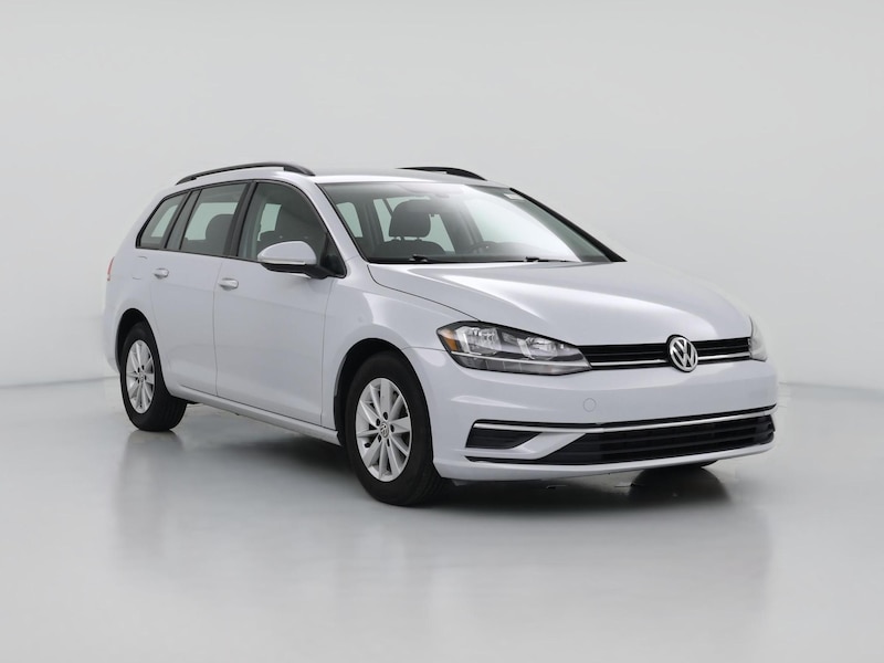 2019 Volkswagen Golf S -
                  Tampa, FL