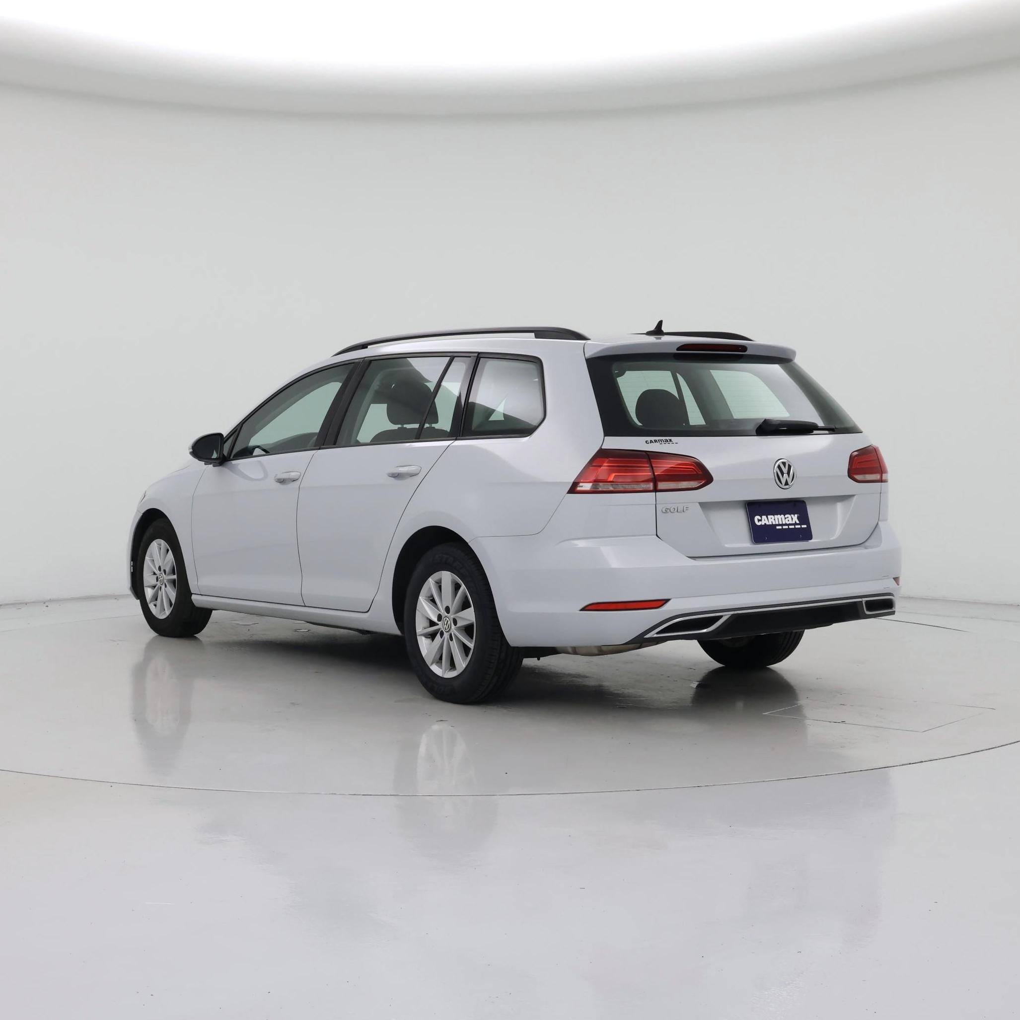 Thumbnail: 2019 Volkswagen Golf - 2