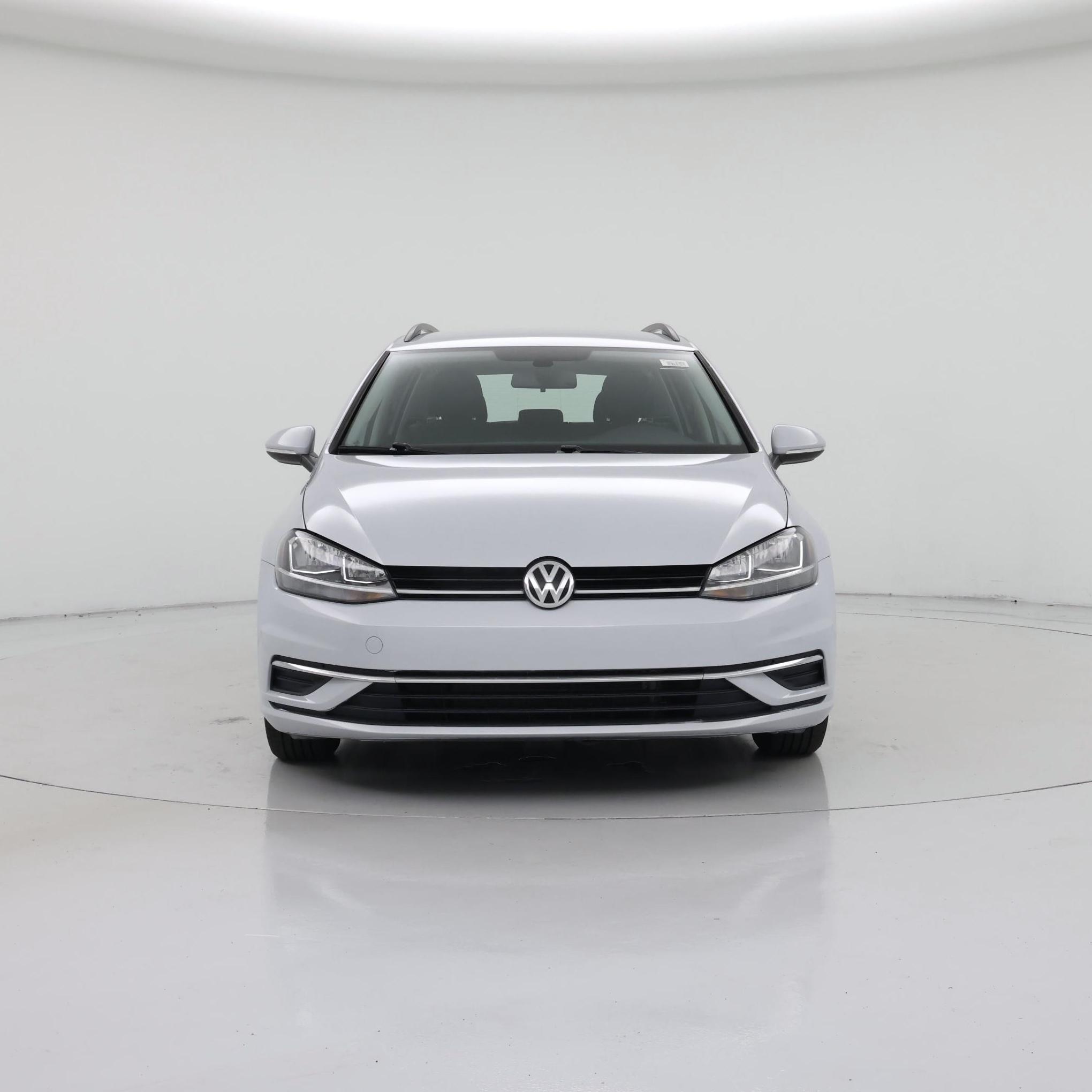 Thumbnail: 2019 Volkswagen Golf - 5