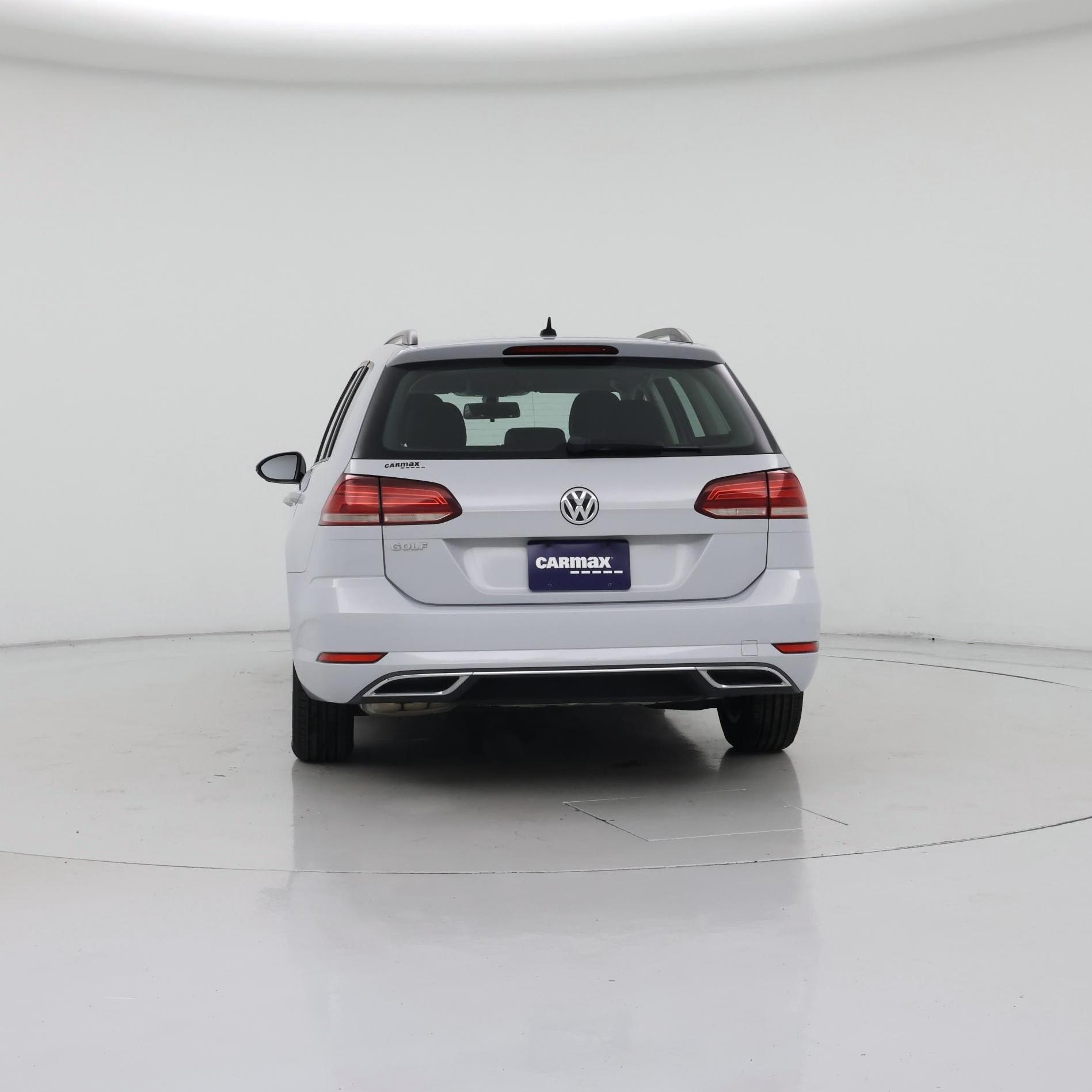 Thumbnail: 2019 Volkswagen Golf - 6