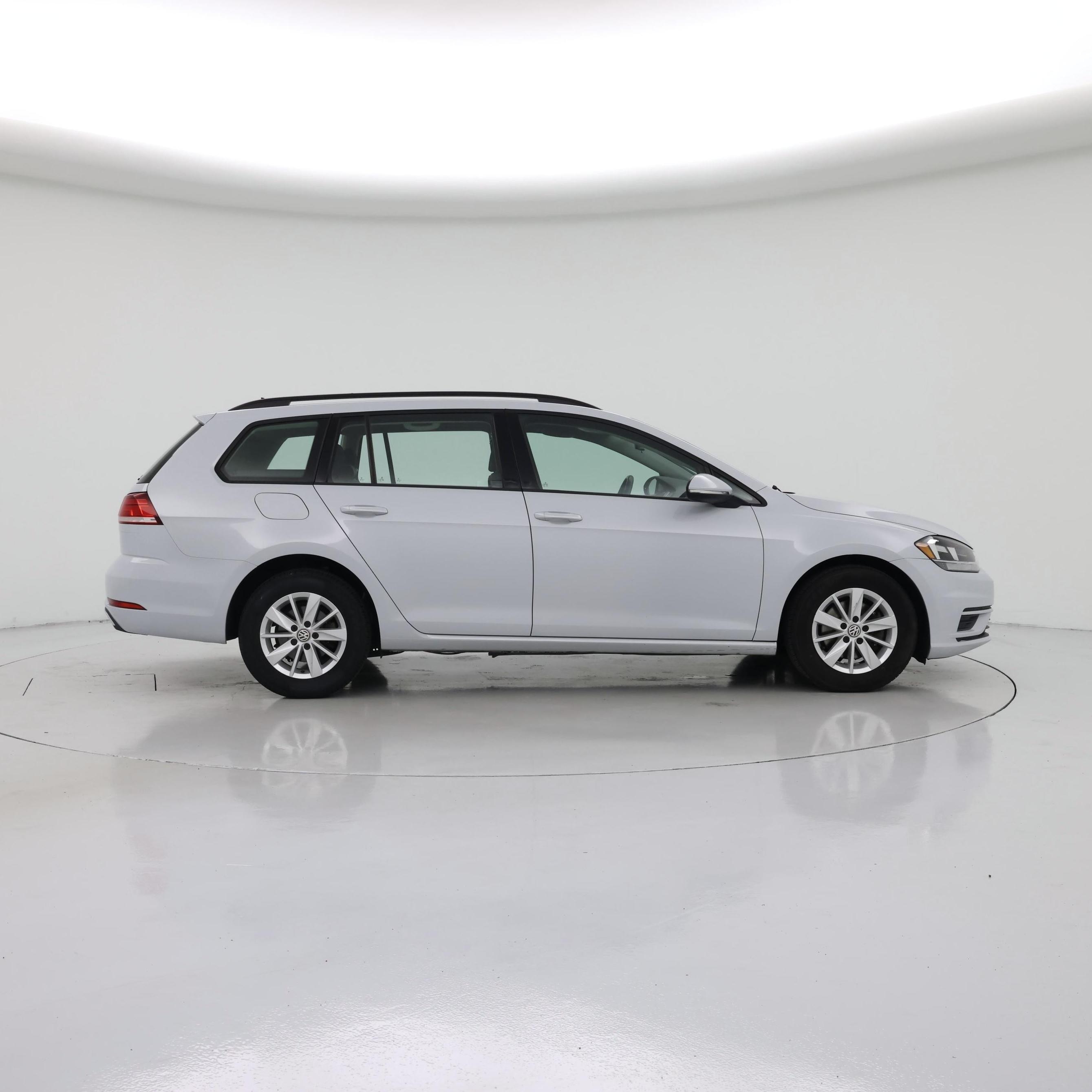 Thumbnail: 2019 Volkswagen Golf - 7