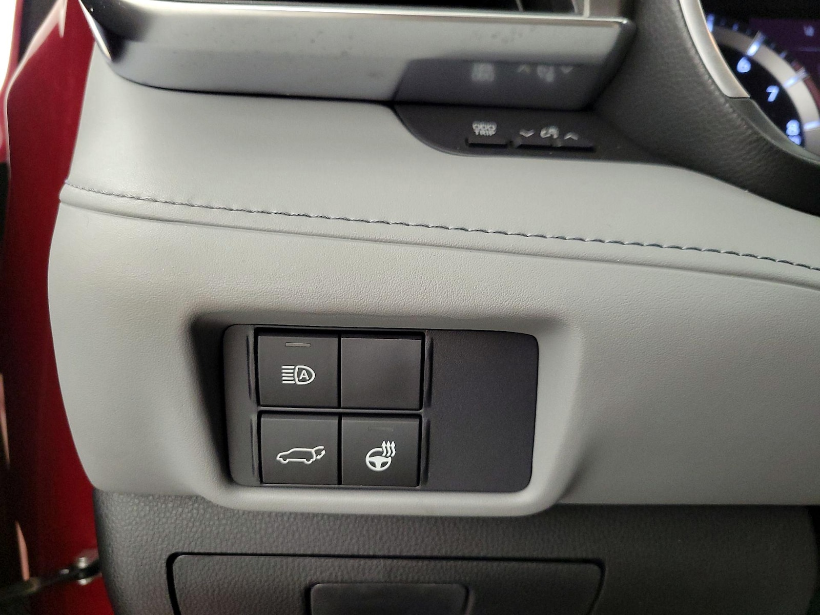 2021 Toyota Highlander Limited - Photo 14