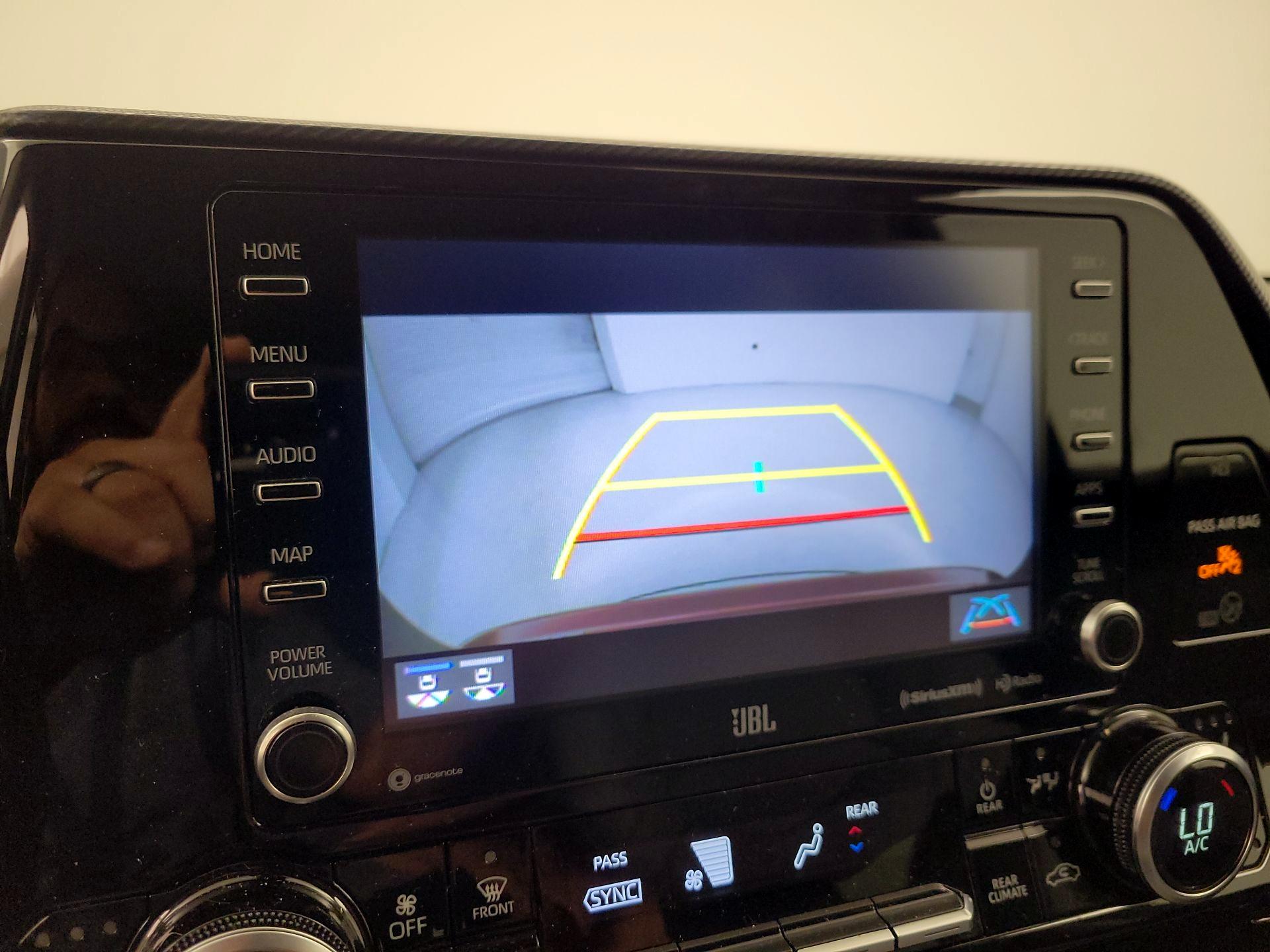 Thumbnail: 2021 Toyota Highlander - 15