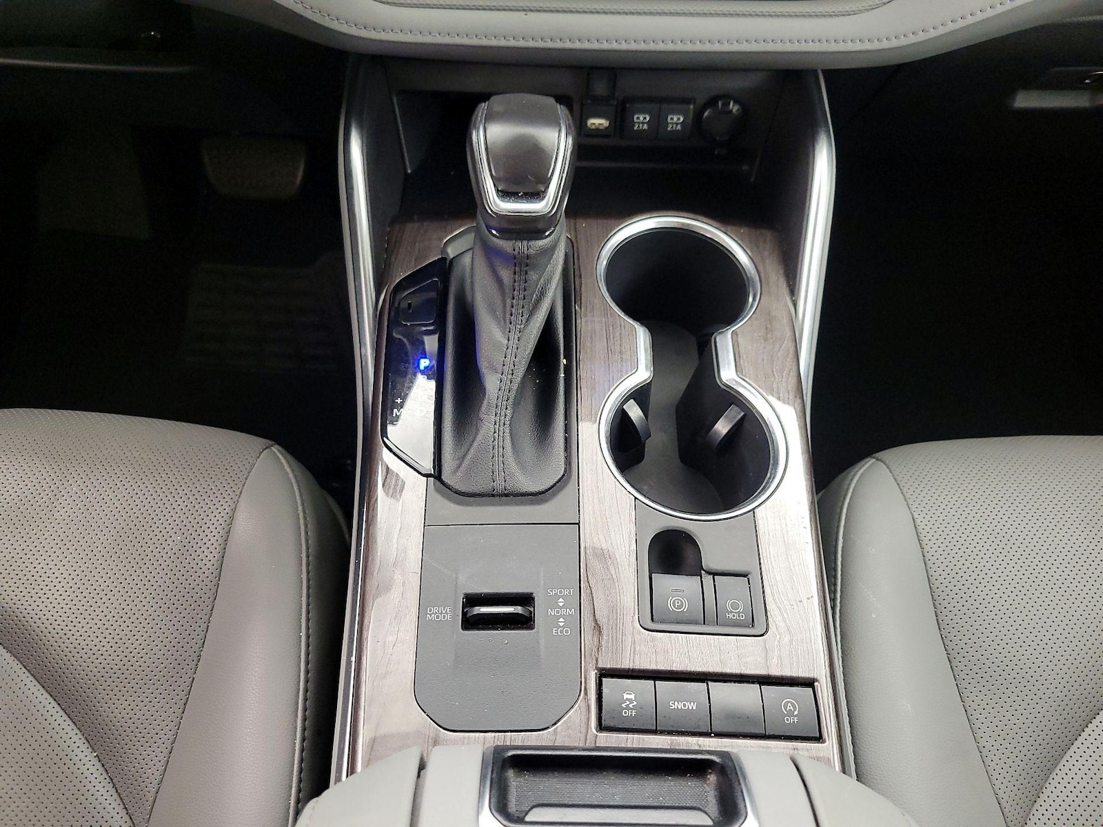 2021 Toyota Highlander Limited - Photo 19