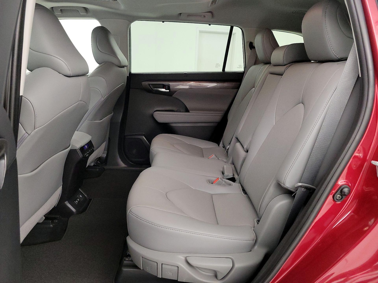 2021 Toyota Highlander Limited - Photo 22