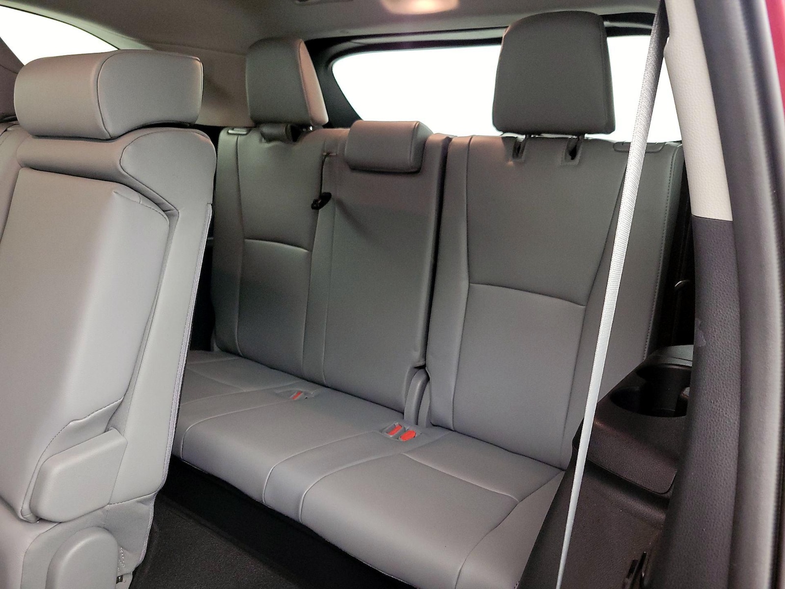 2021 Toyota Highlander Limited - Photo 23