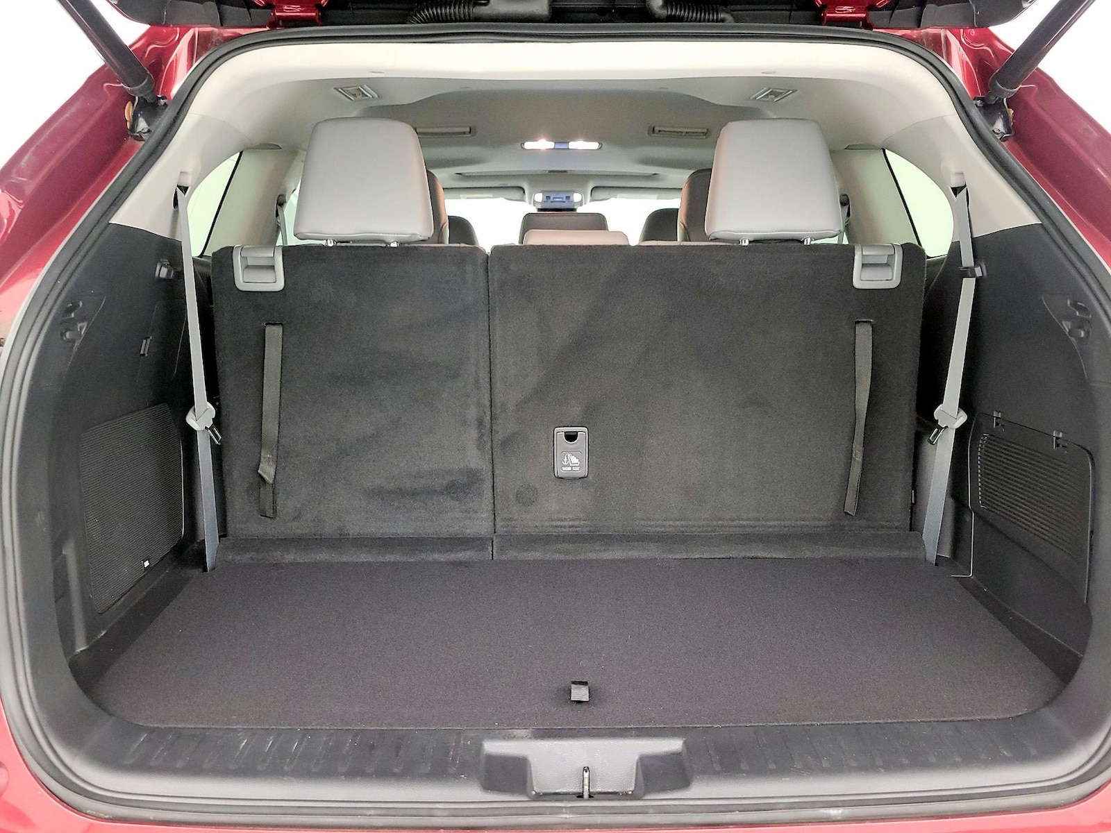 2021 Toyota Highlander Limited - Photo 24