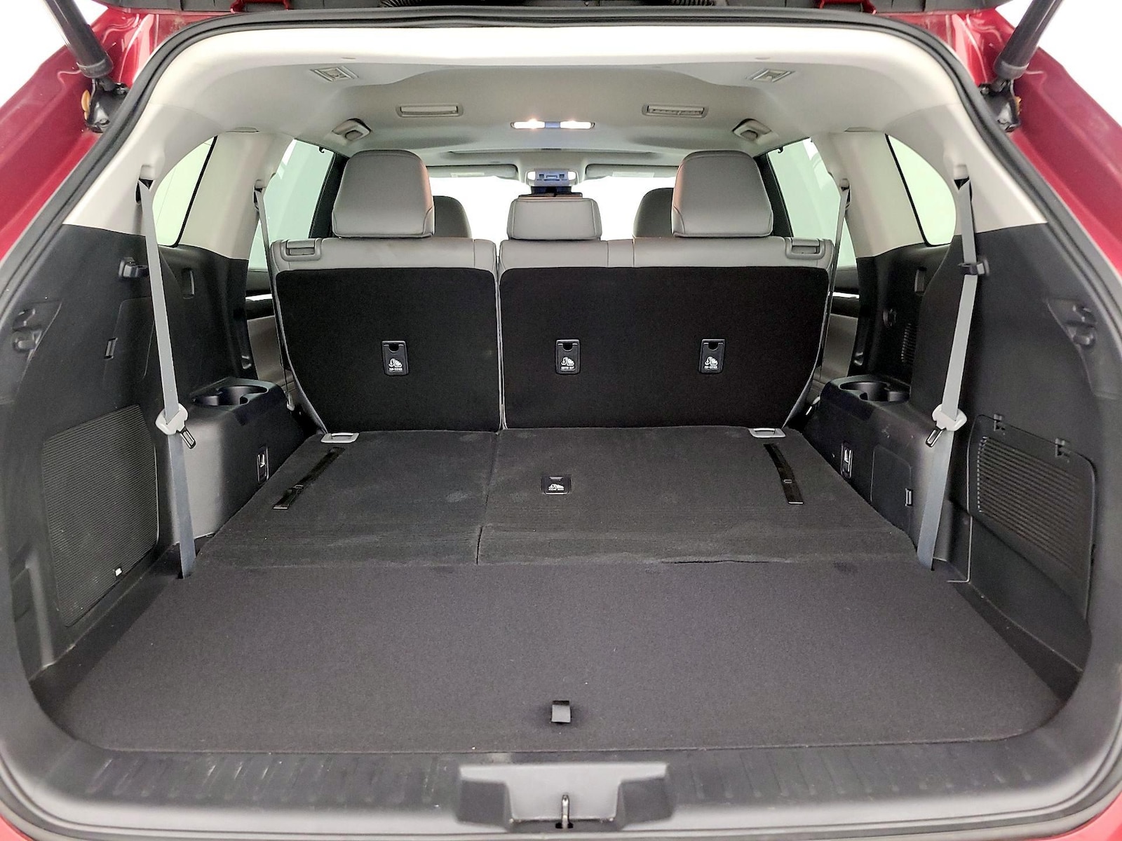 2021 Toyota Highlander Limited - Photo 25