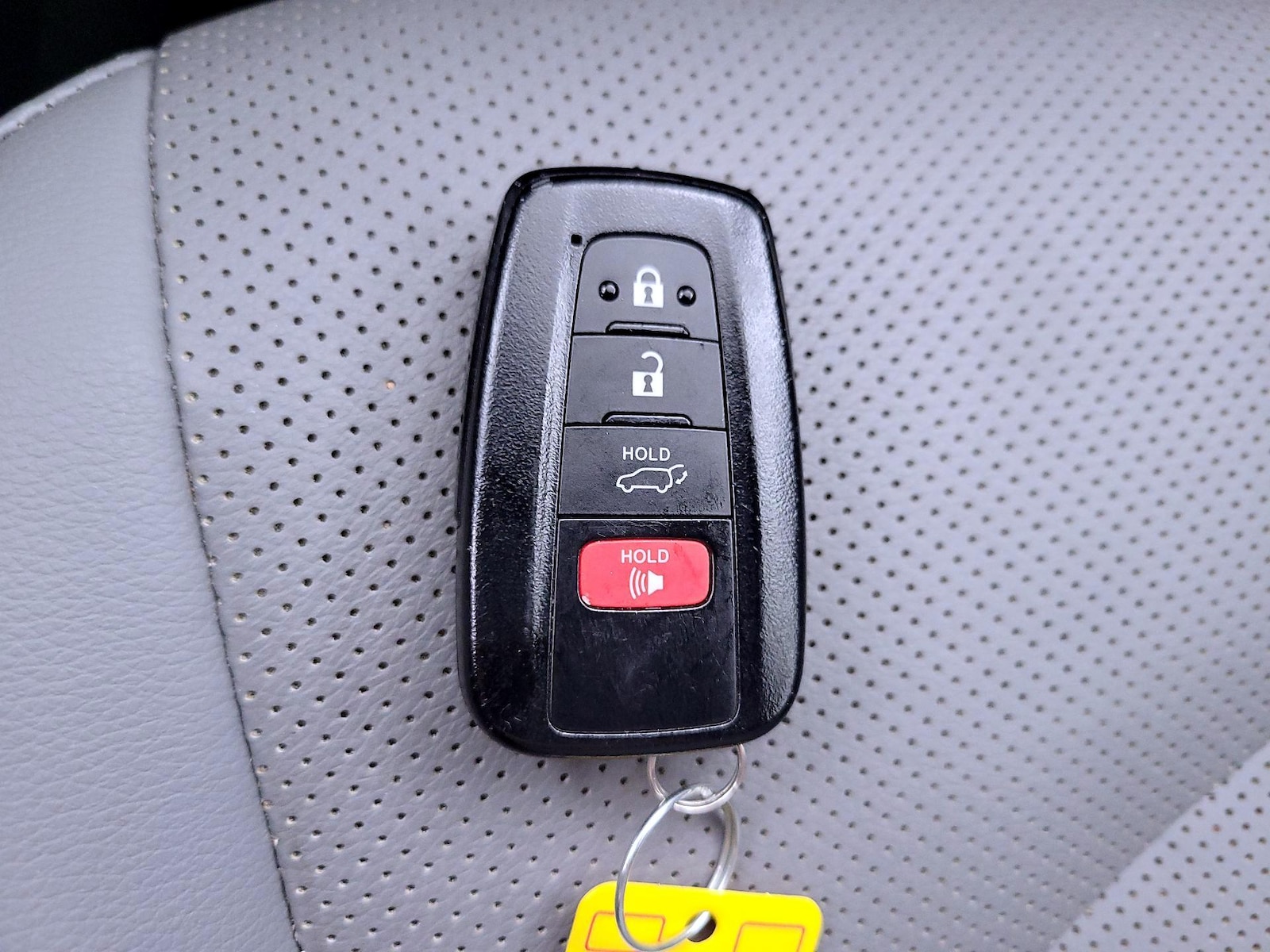 2021 Toyota Highlander Limited - Photo 27