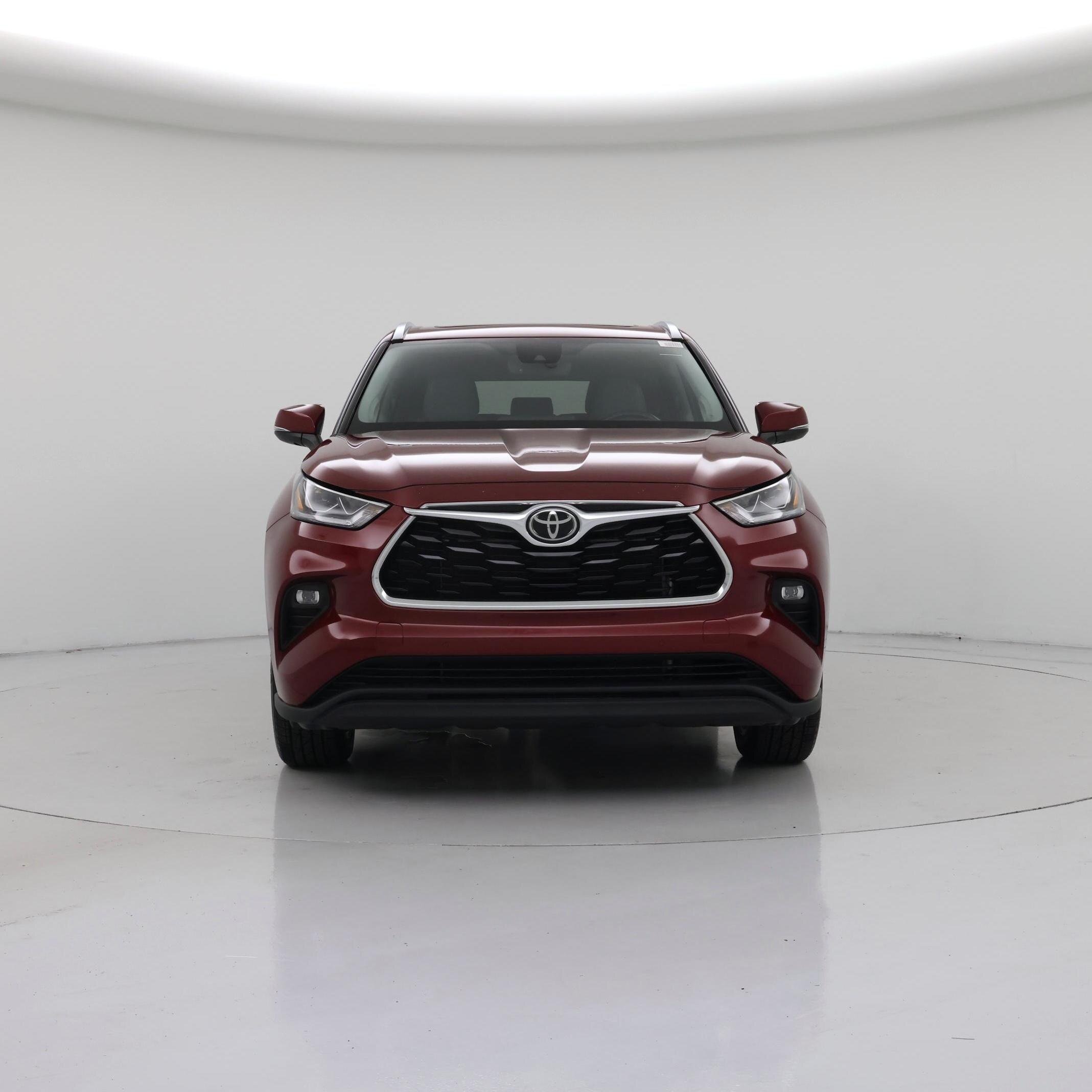 Thumbnail: 2021 Toyota Highlander - 5