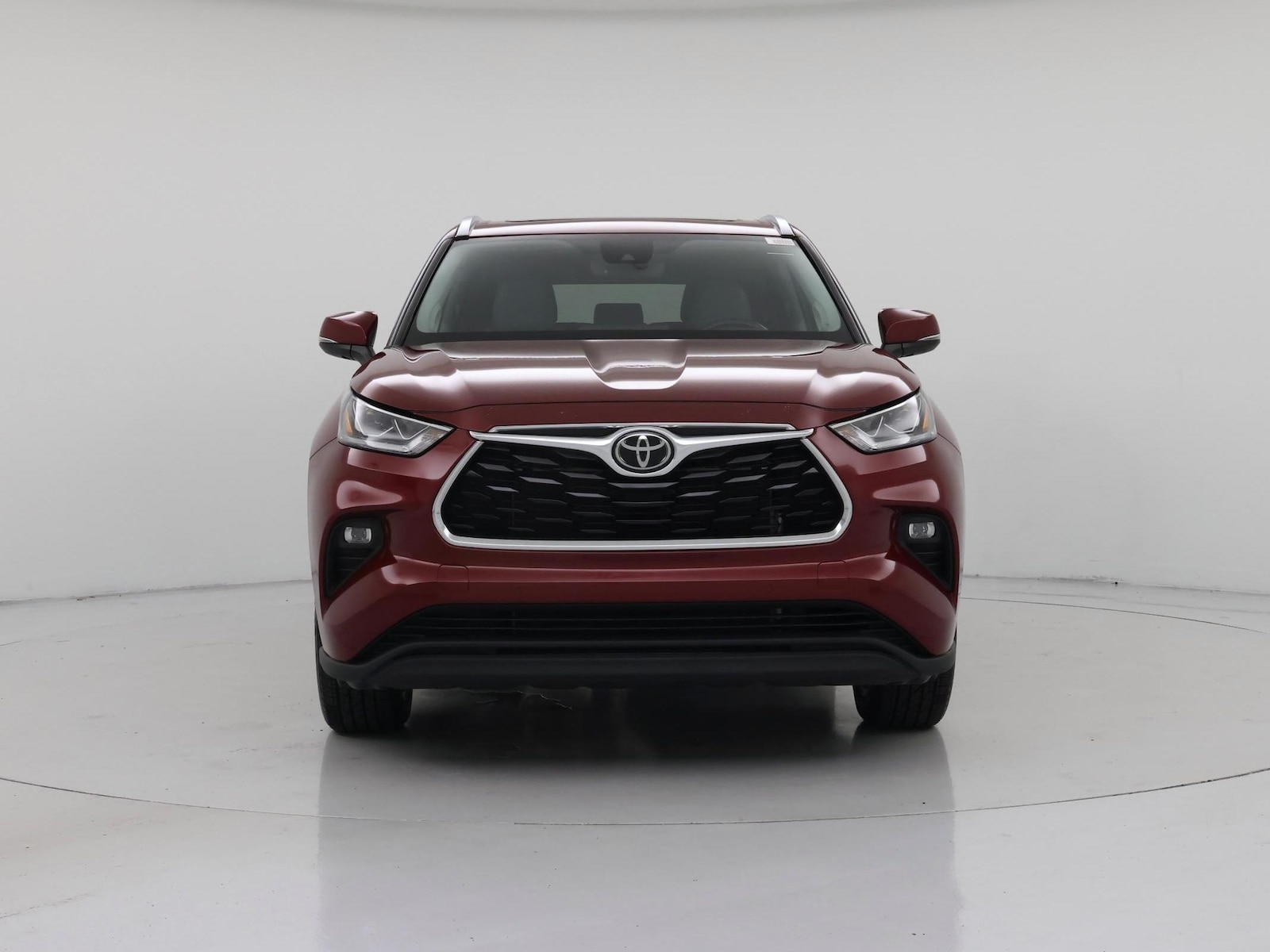 2021 Toyota Highlander Limited - Photo 6