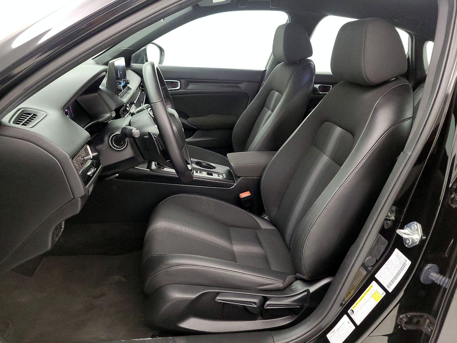 Thumbnail: 2026 Honda Civic - 11