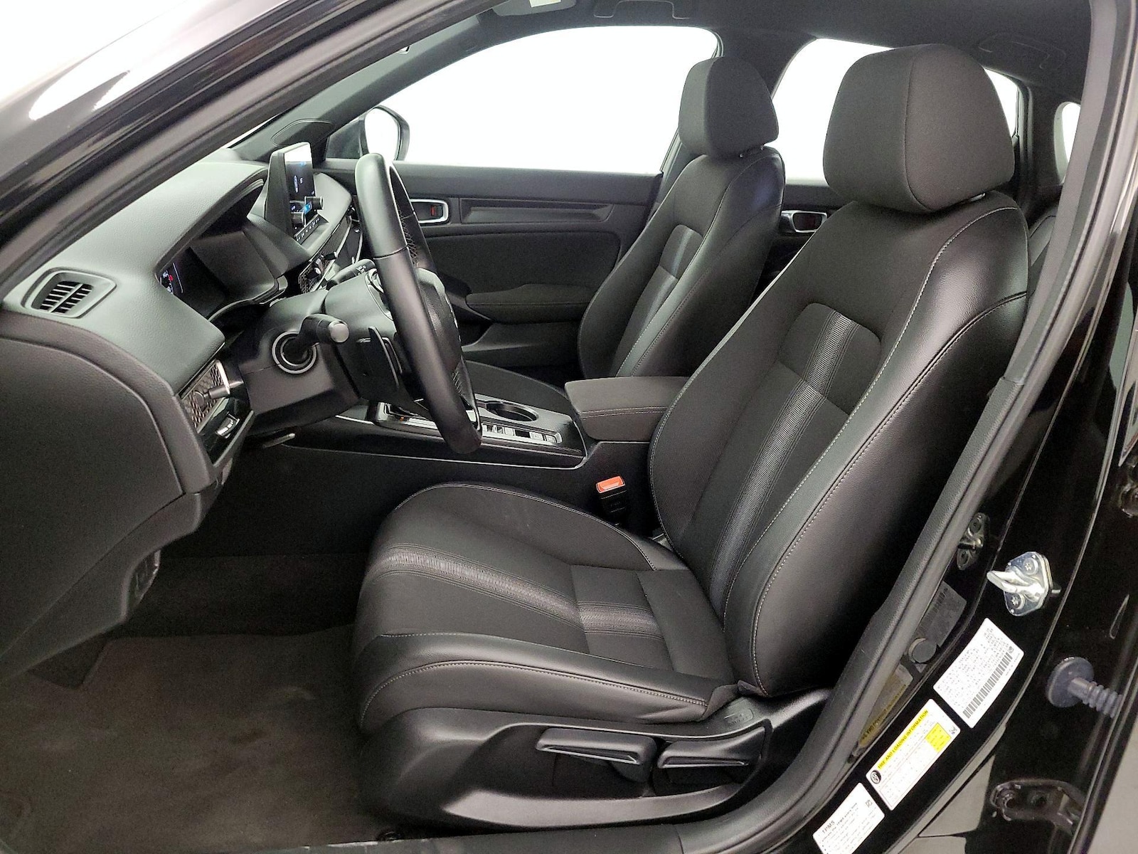 2026 Honda Civic Sport - Photo 12