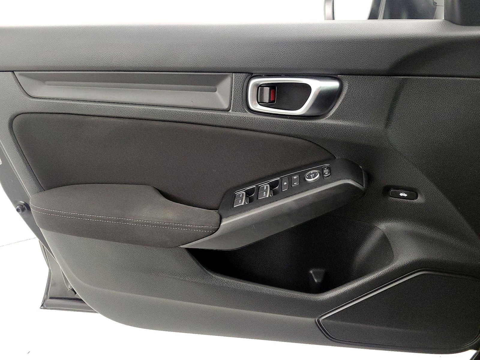 2026 Honda Civic Sport - Photo 13