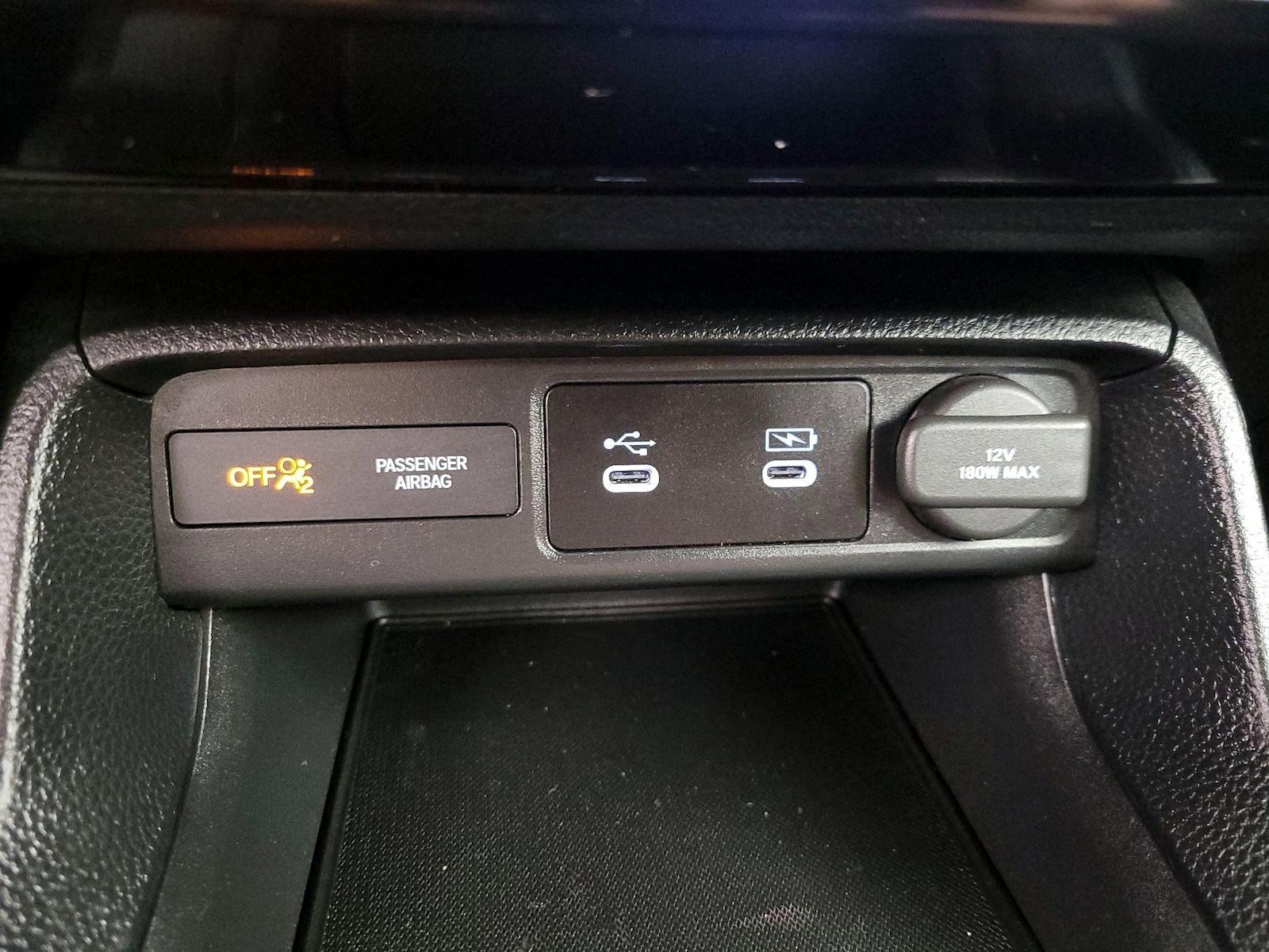 2026 Honda Civic Sport - Photo 19