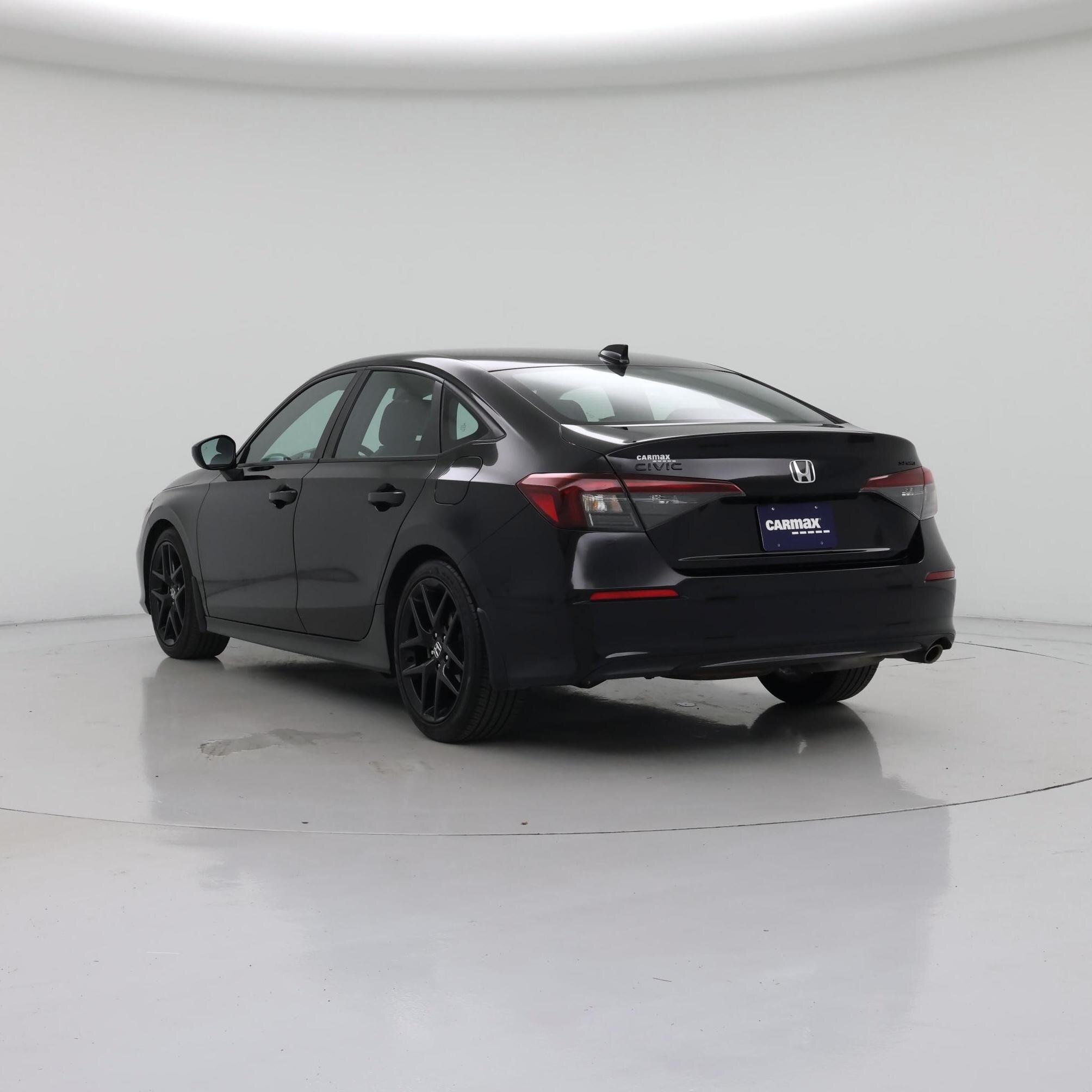 Thumbnail: 2026 Honda Civic - 2