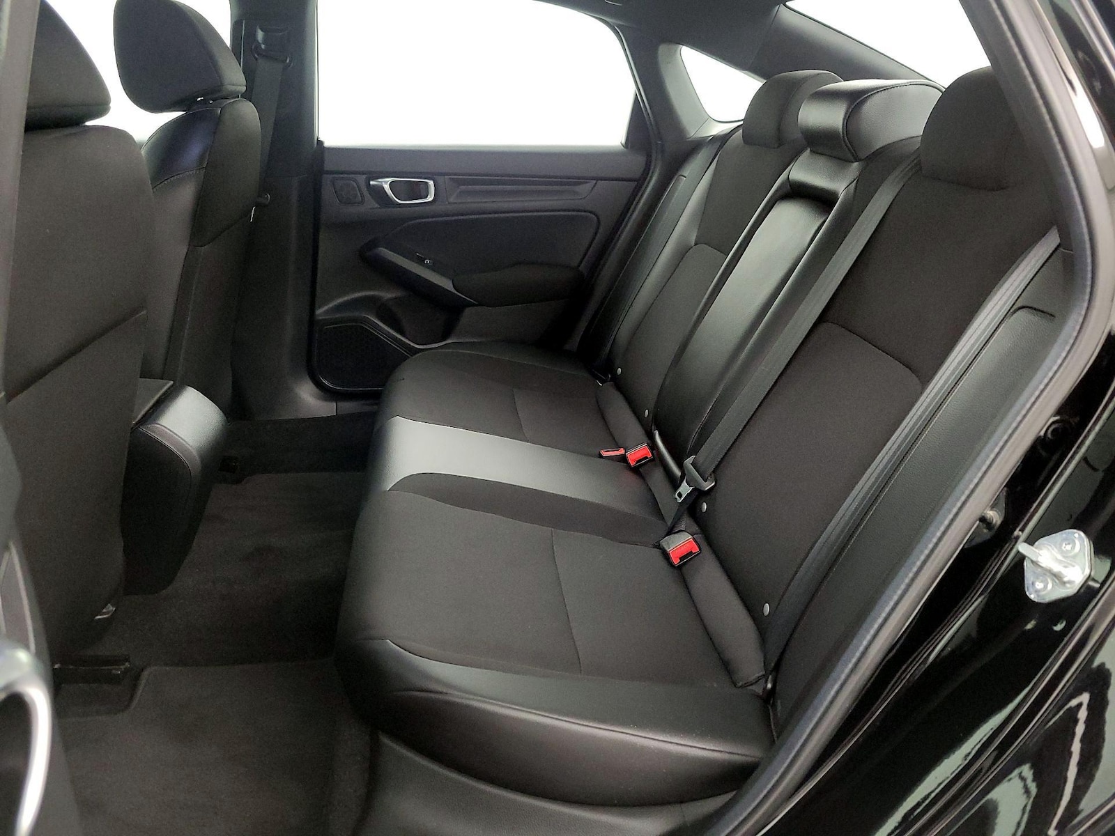 2026 Honda Civic Sport - Photo 20