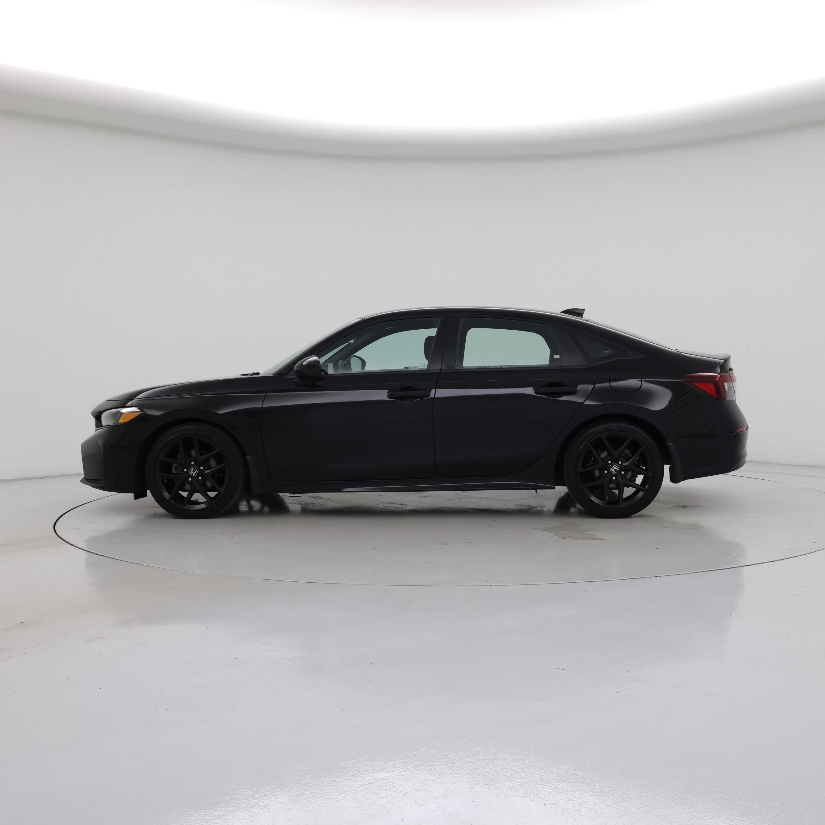 Thumbnail: 2026 Honda Civic - 3