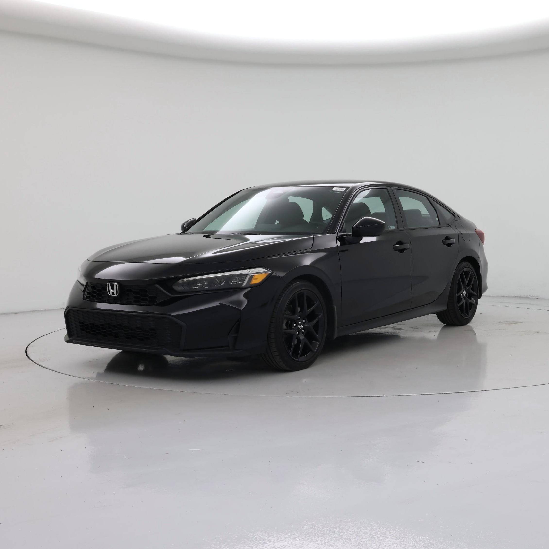 Thumbnail: 2026 Honda Civic - 4