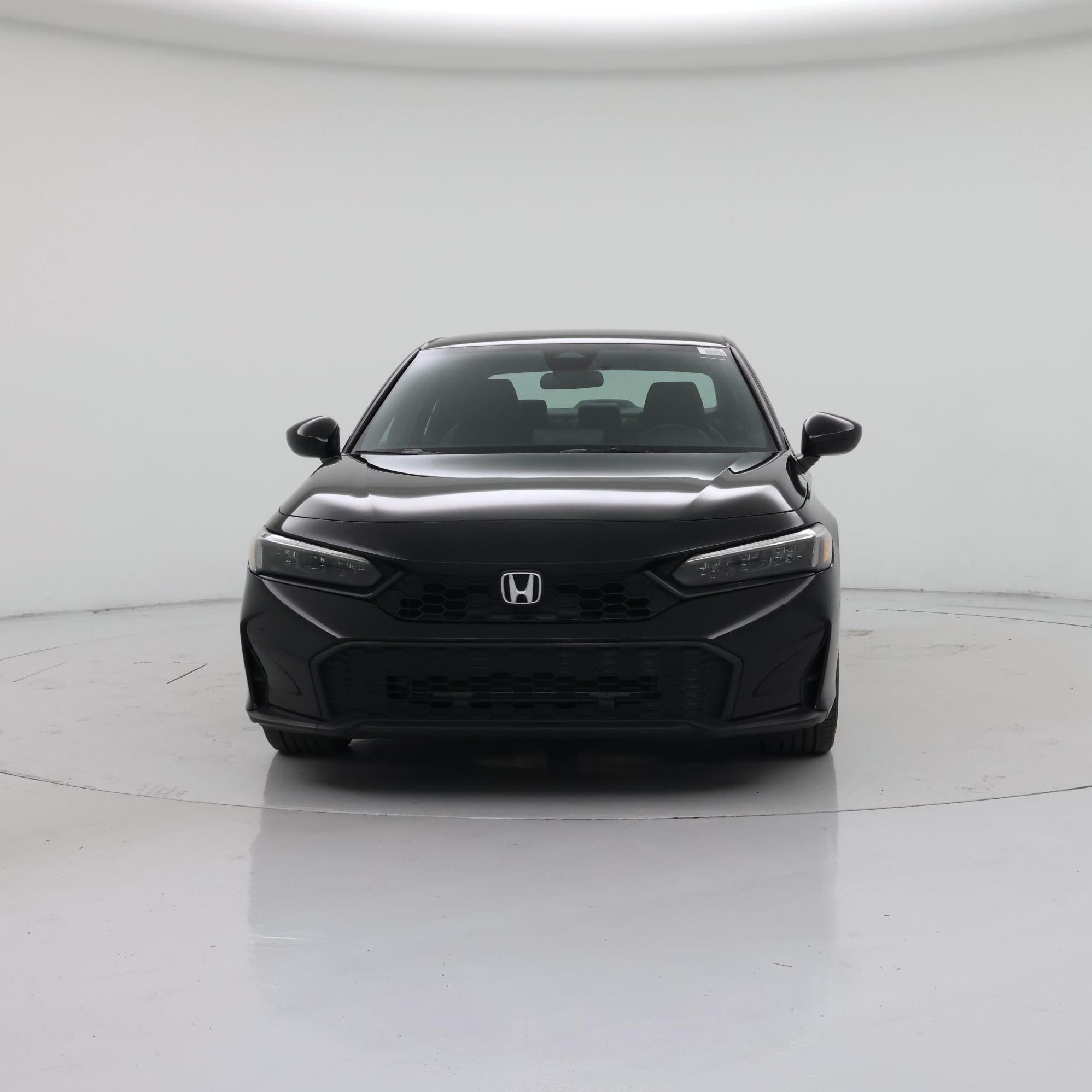 Thumbnail: 2026 Honda Civic - 5