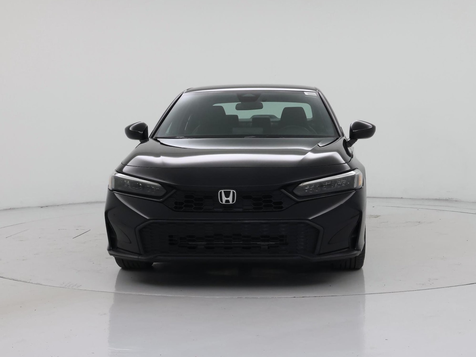 2026 Honda Civic Sport - Photo 6