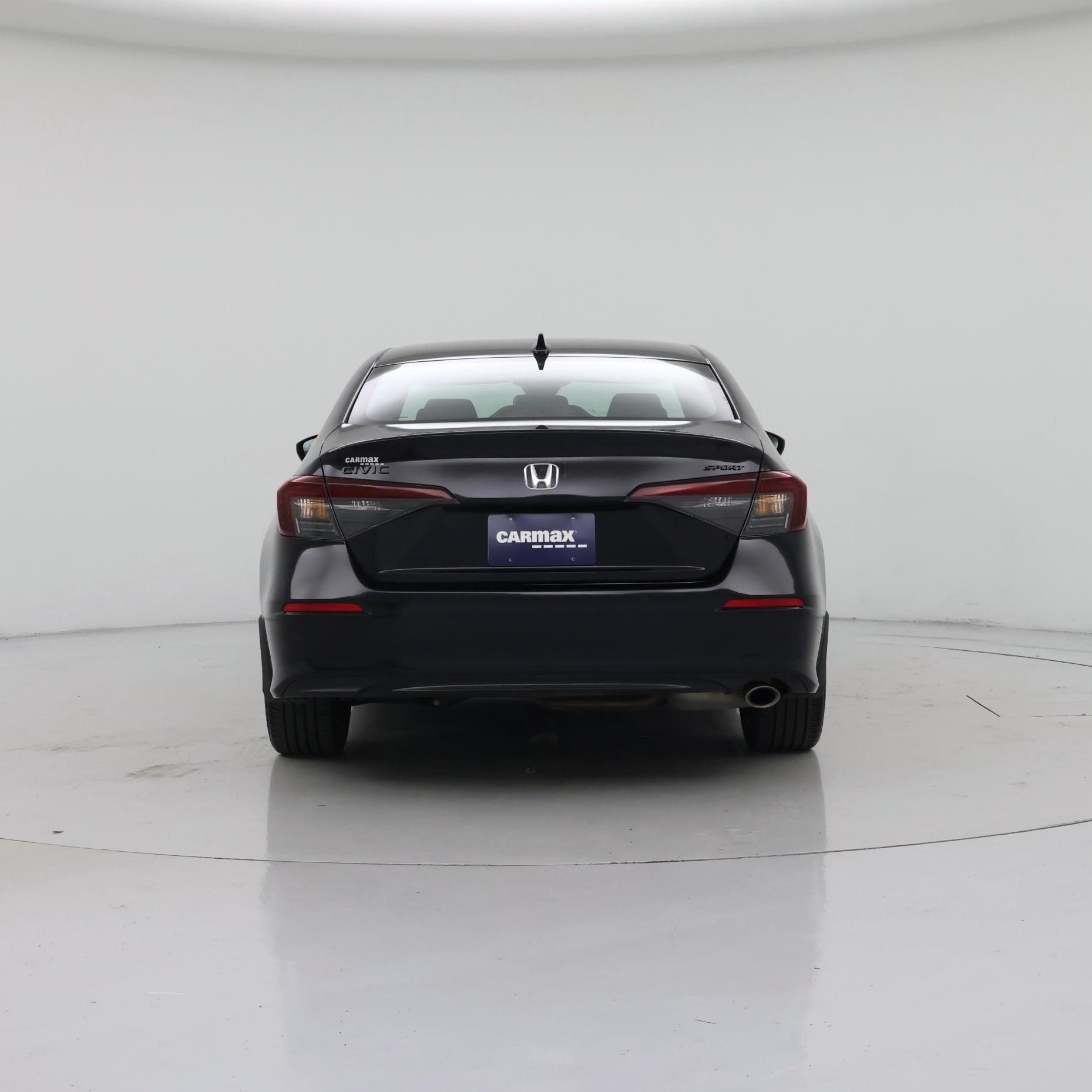 Thumbnail: 2026 Honda Civic - 6