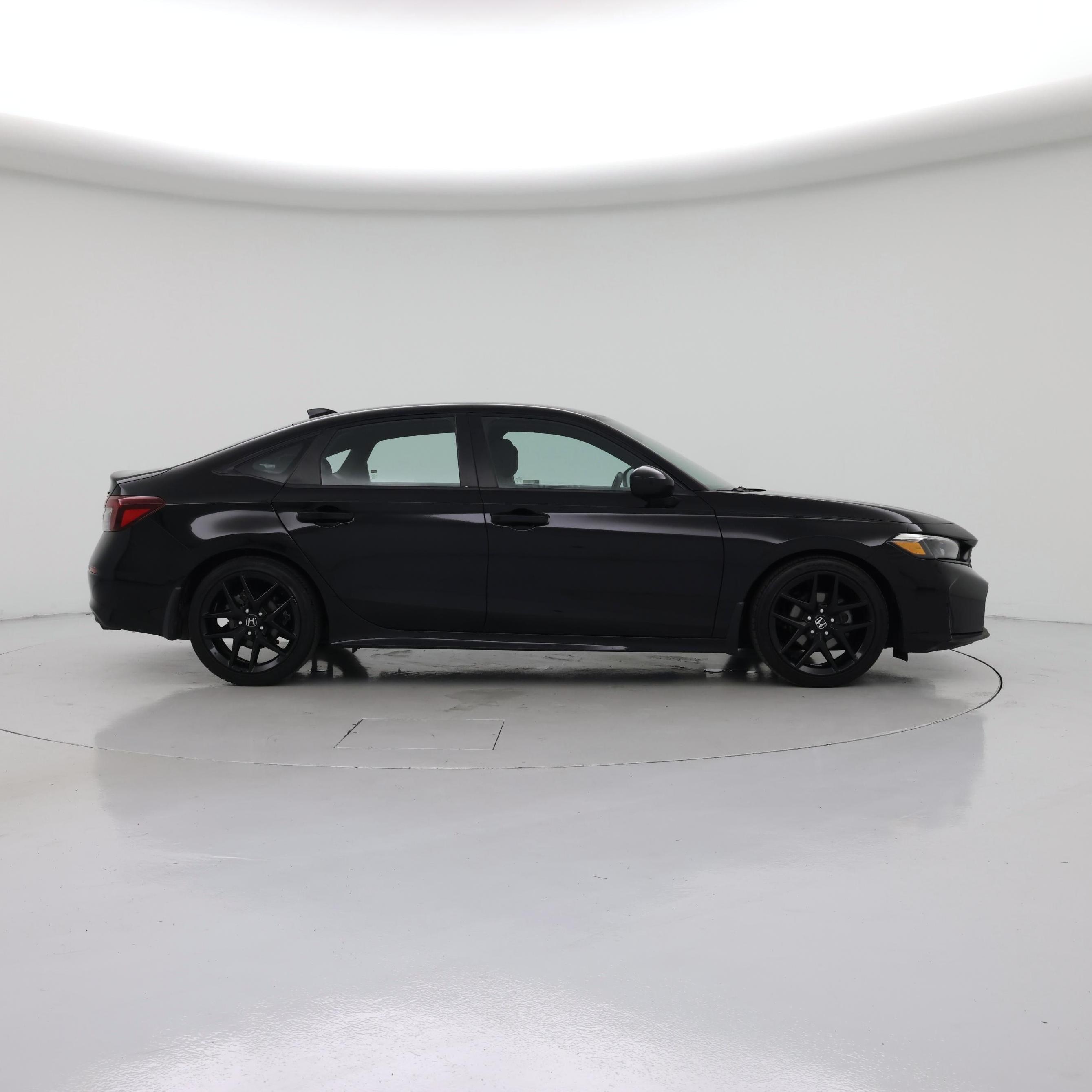 Thumbnail: 2026 Honda Civic - 7