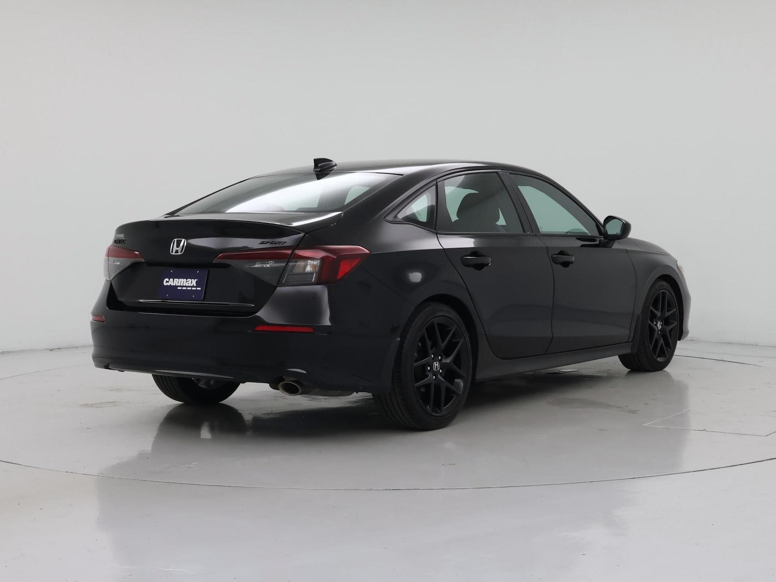 2026 Honda Civic Sport - Photo 9