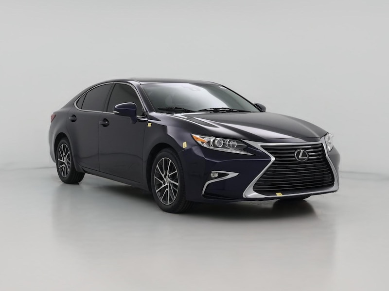 2016 Lexus ES 350 -
                  Tampa, FL