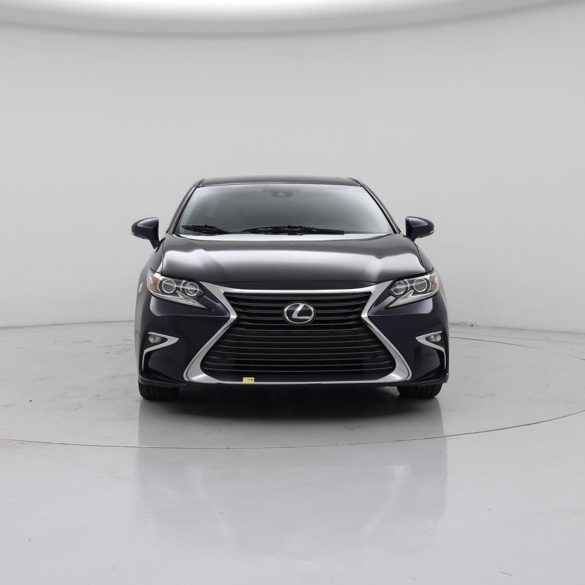 Thumbnail: 2016 Lexus ES - 5