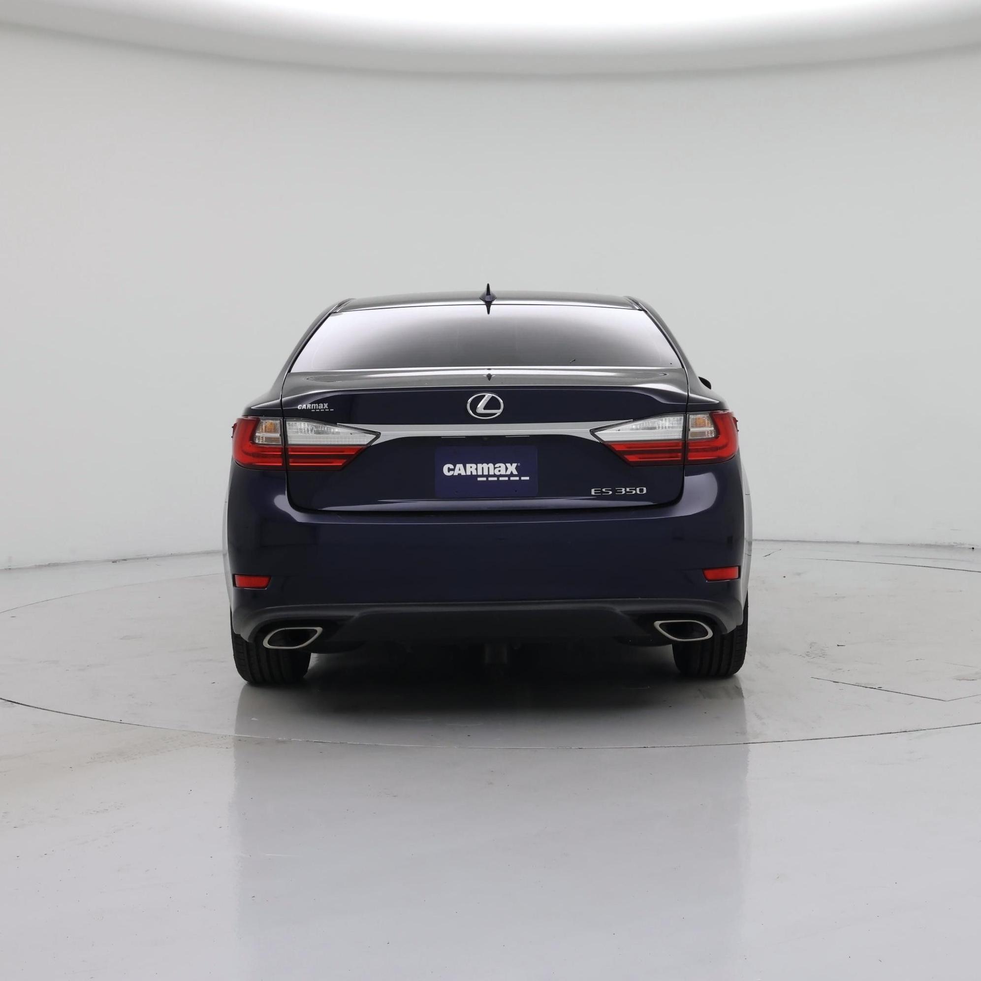 Thumbnail: 2016 Lexus ES - 6