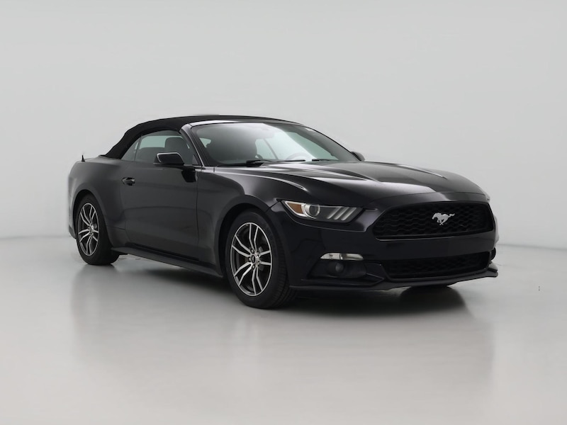 2017 Ford Mustang  -
                  Tampa, FL