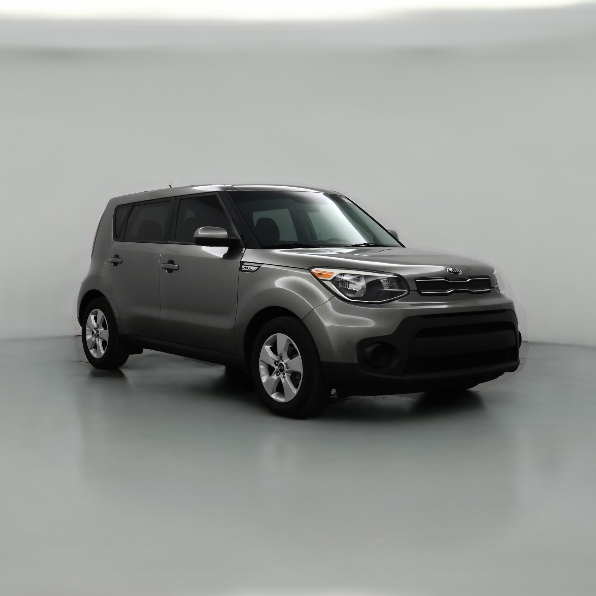 Thumbnail: 2019 Kia Soul - 1