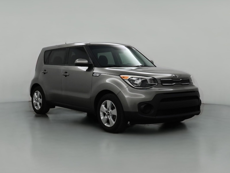 2019 Kia Soul  -
                  Clearwater, FL