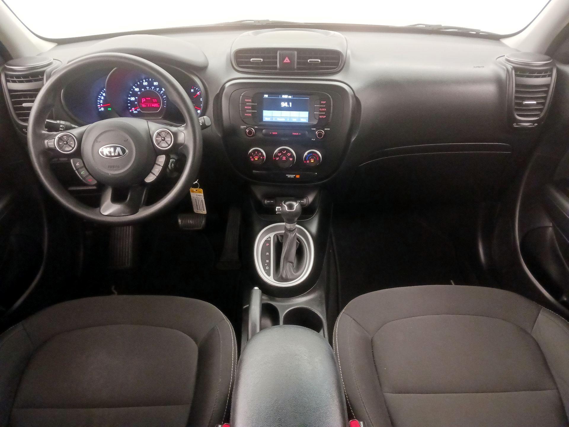 Thumbnail: 2019 Kia Soul - 9