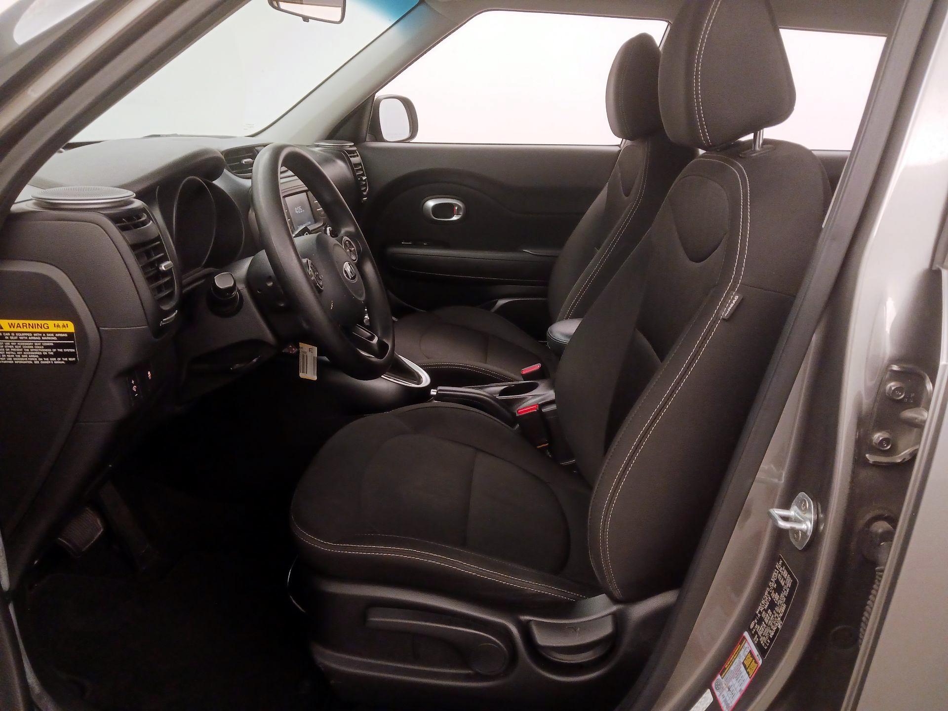 Thumbnail: 2019 Kia Soul - 11