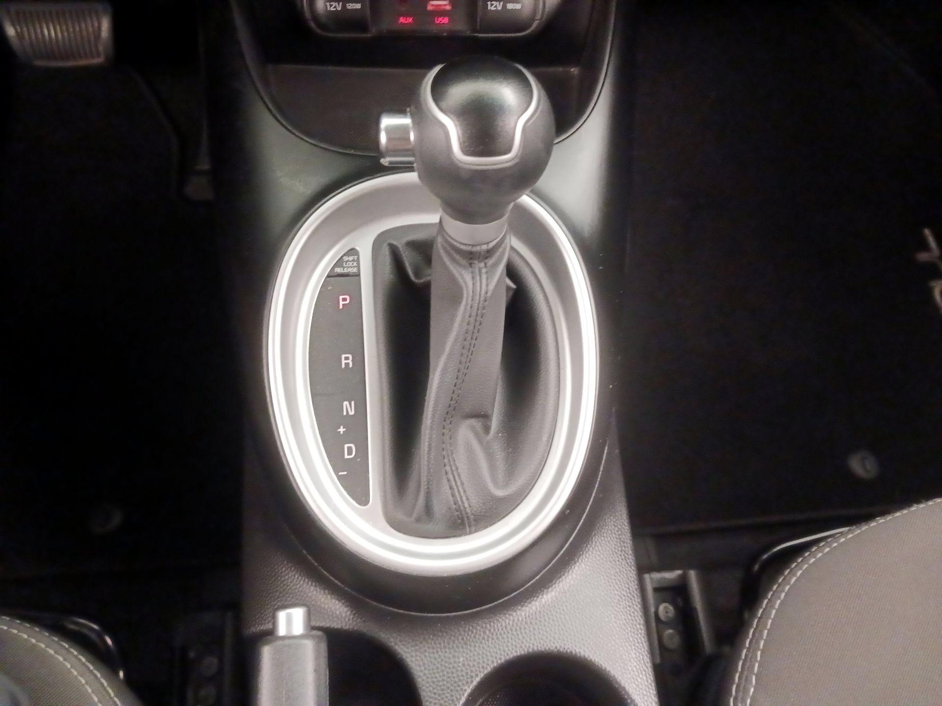 Thumbnail: 2019 Kia Soul - 17