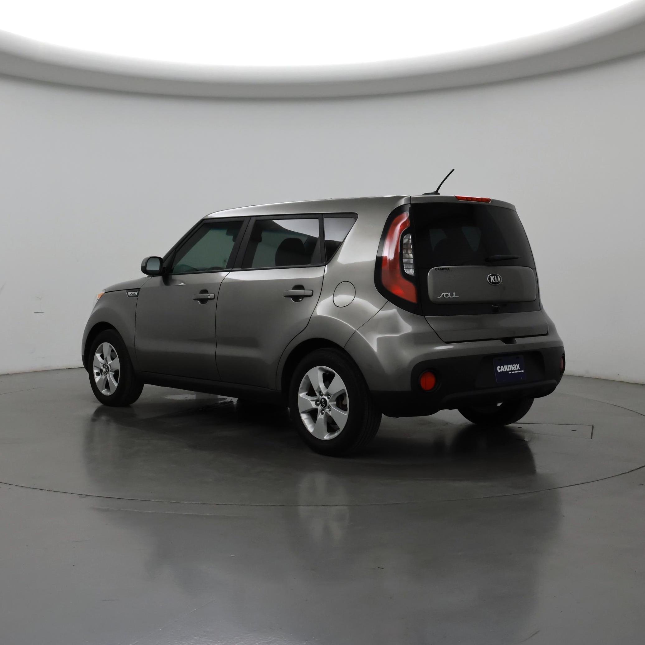 Thumbnail: 2019 Kia Soul - 2