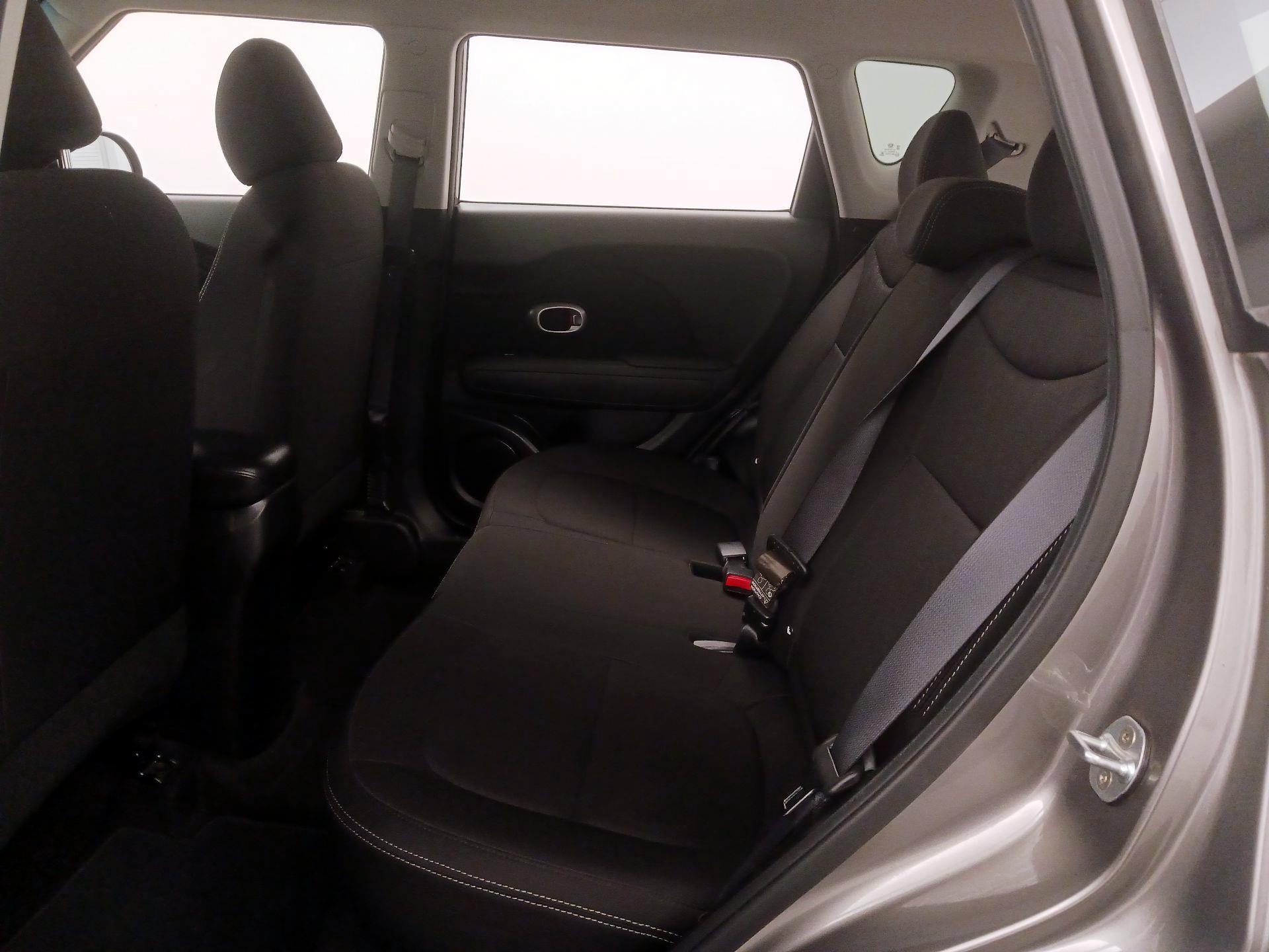 Thumbnail: 2019 Kia Soul - 19