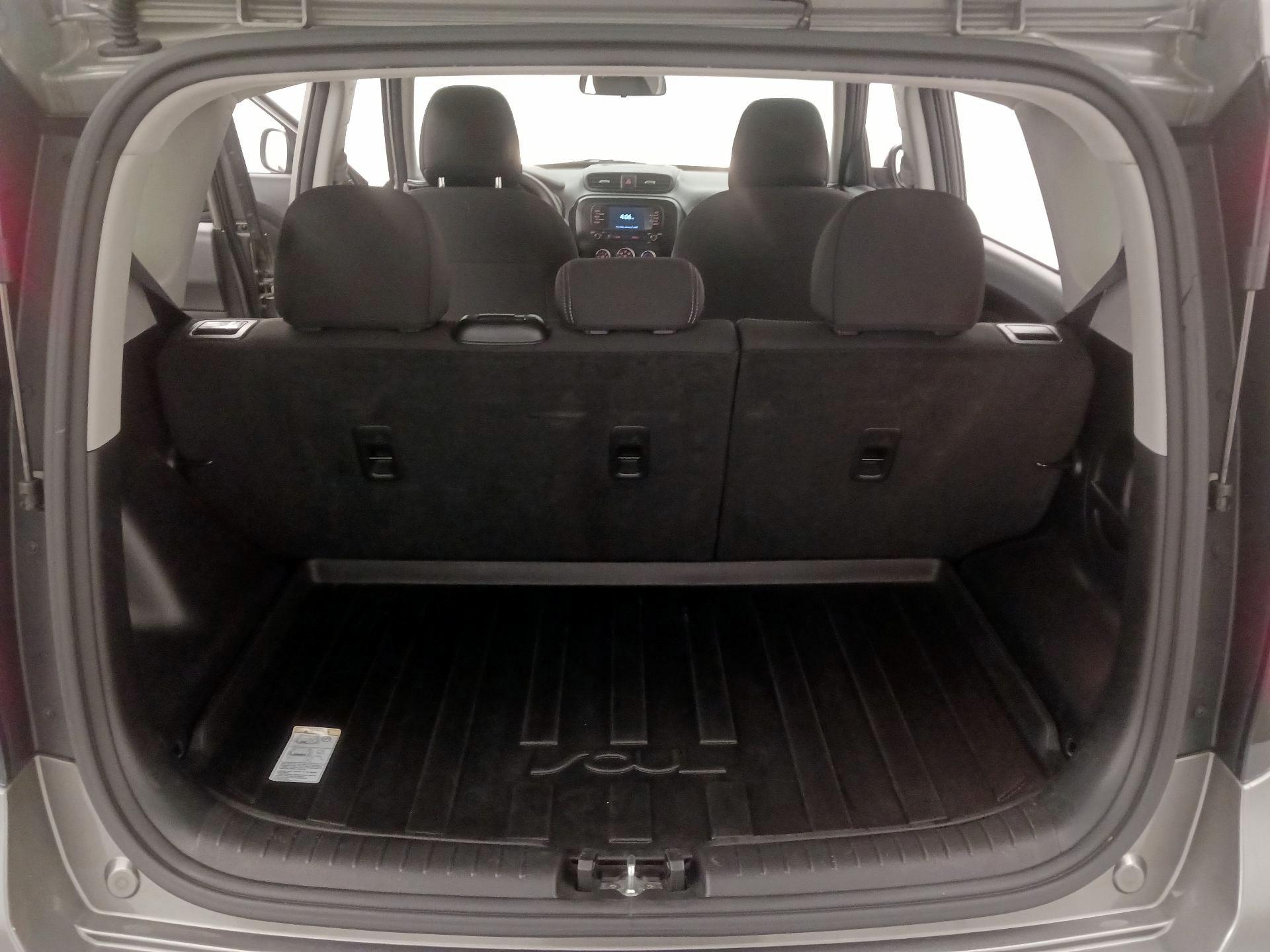Thumbnail: 2019 Kia Soul - 20
