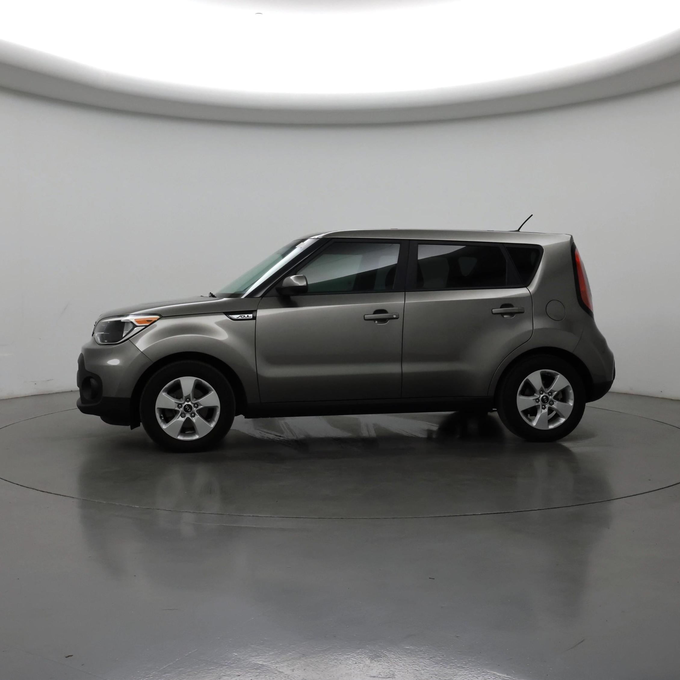 Thumbnail: 2019 Kia Soul - 3