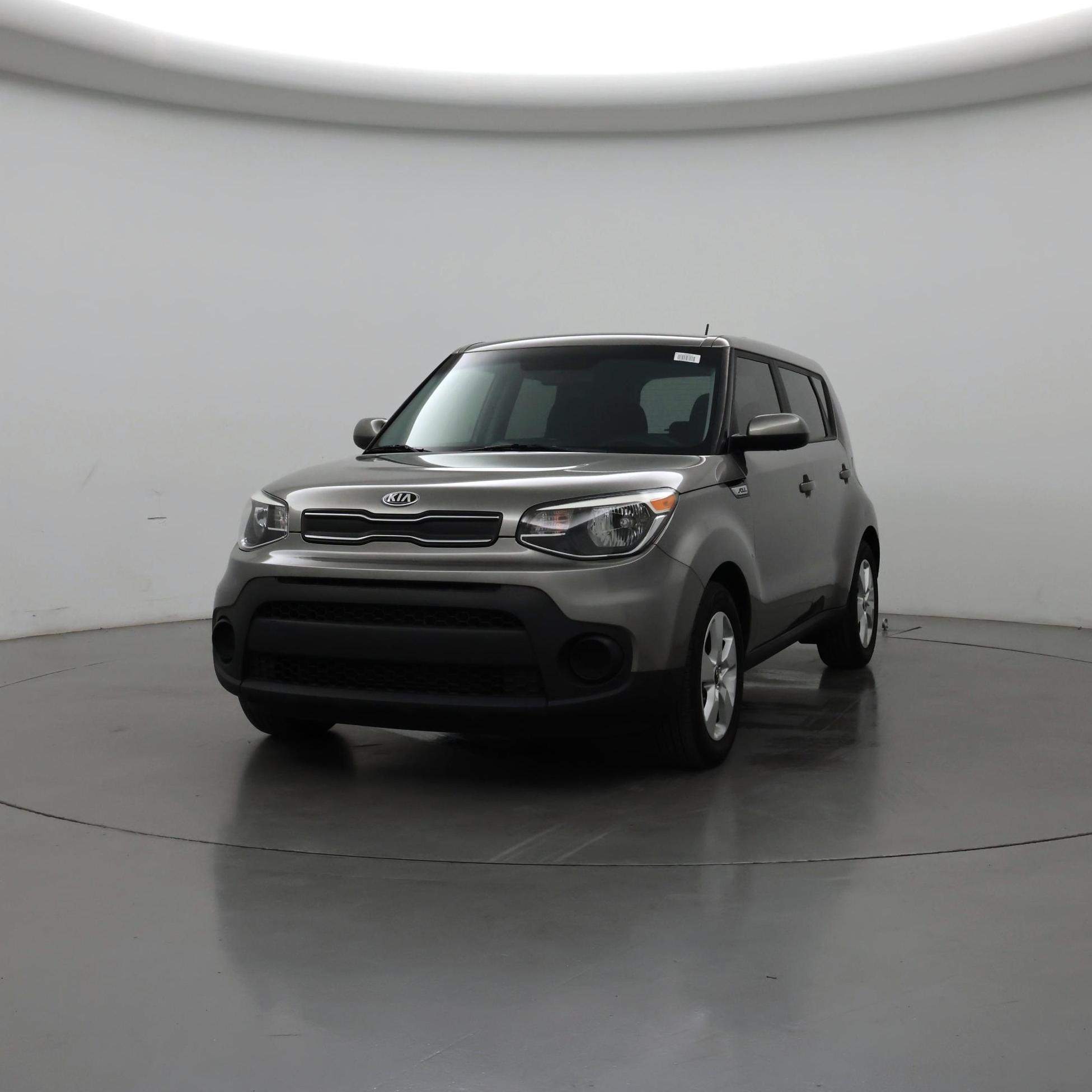 Thumbnail: 2019 Kia Soul - 4