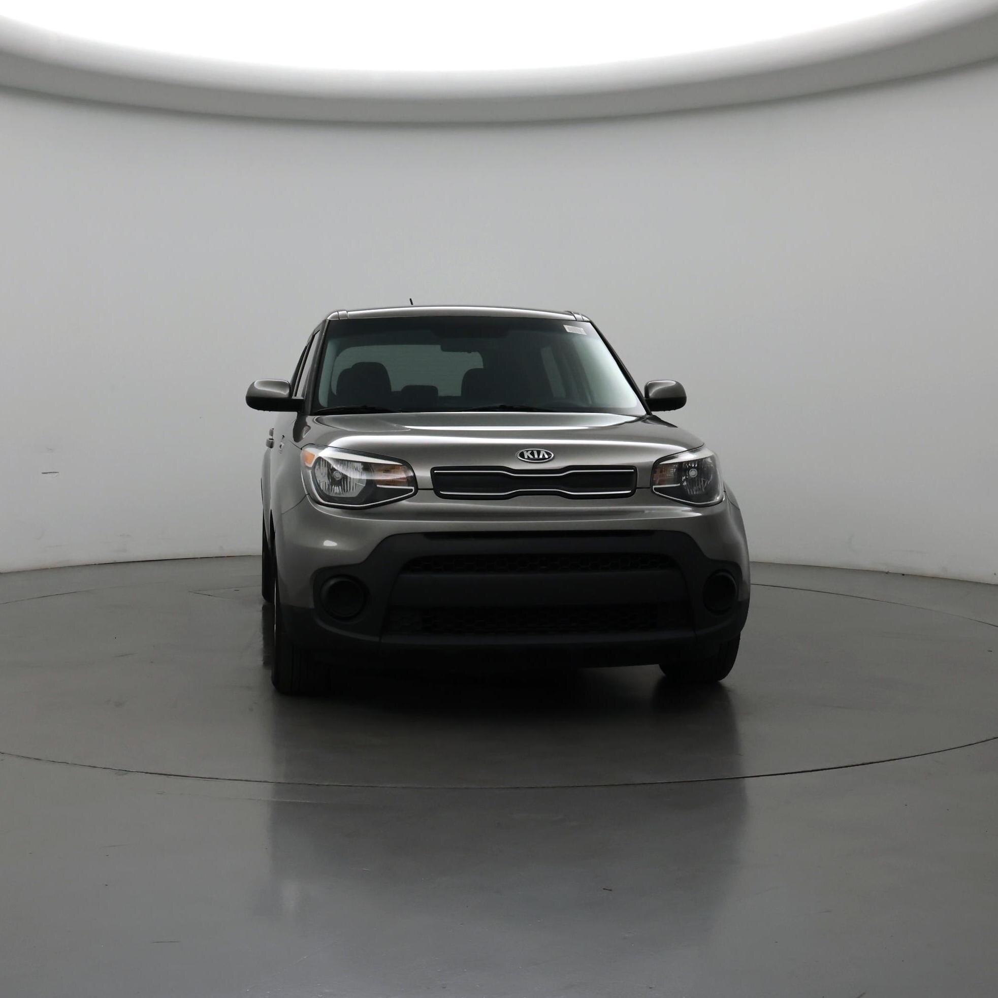Thumbnail: 2019 Kia Soul - 5