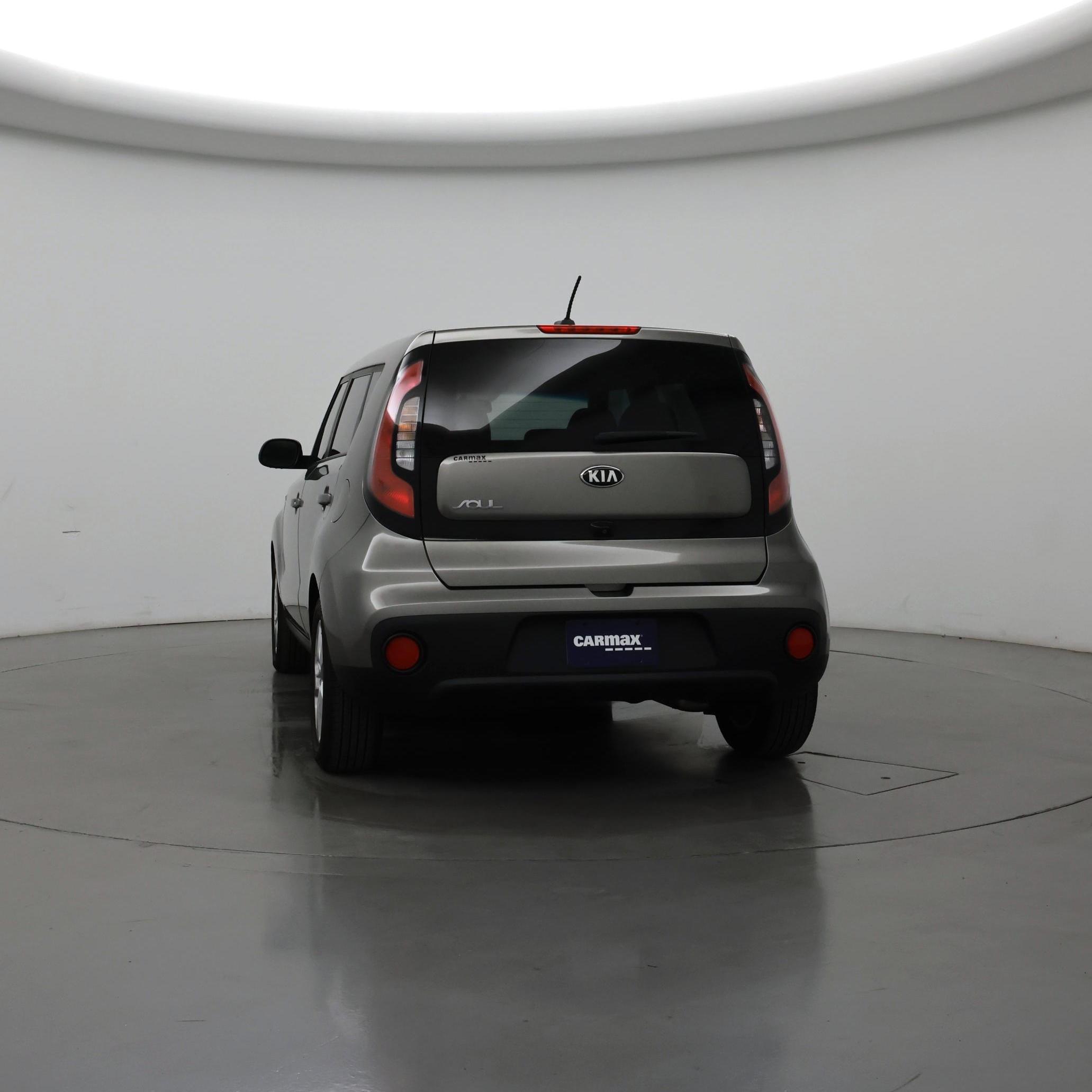 Thumbnail: 2019 Kia Soul - 6