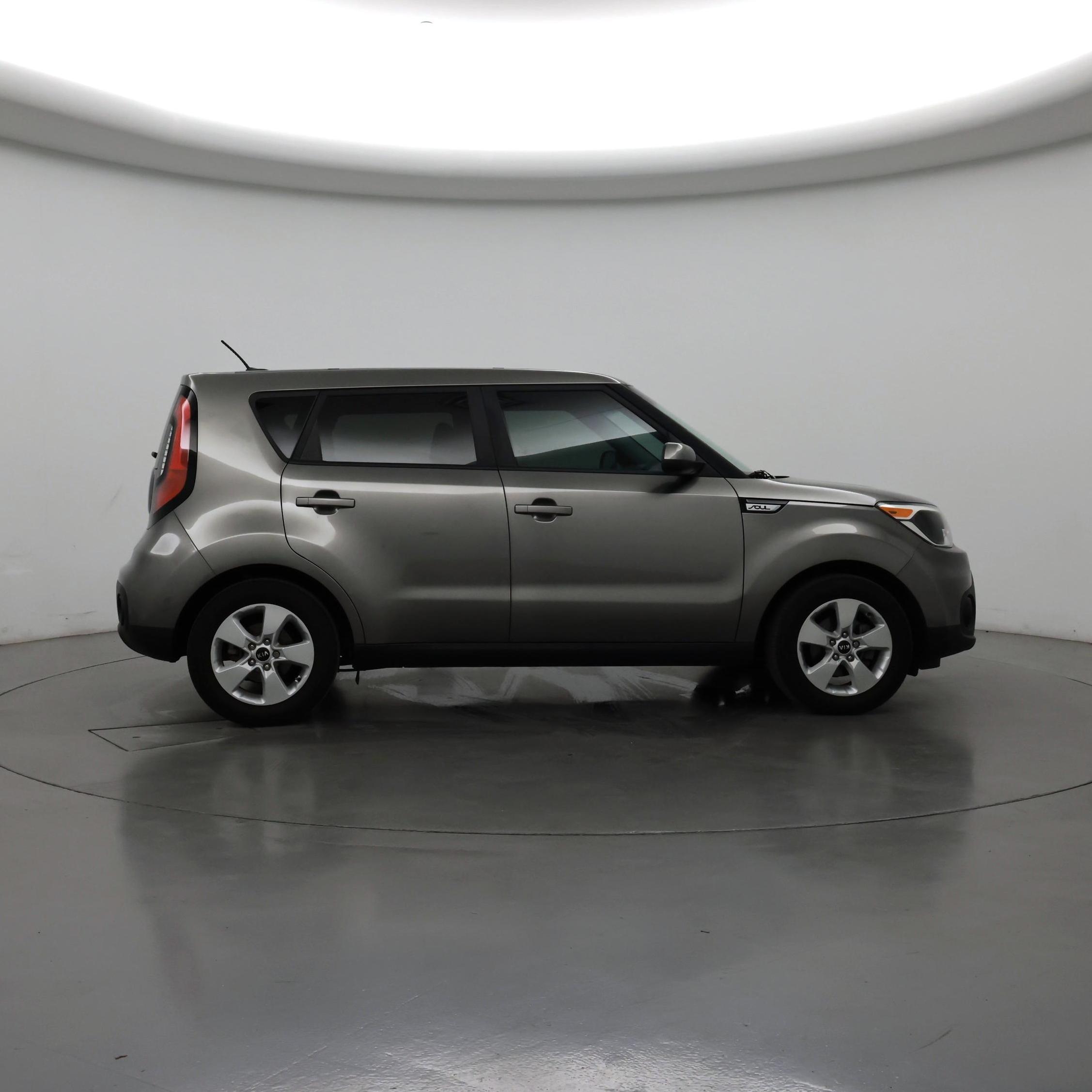 Thumbnail: 2019 Kia Soul - 7
