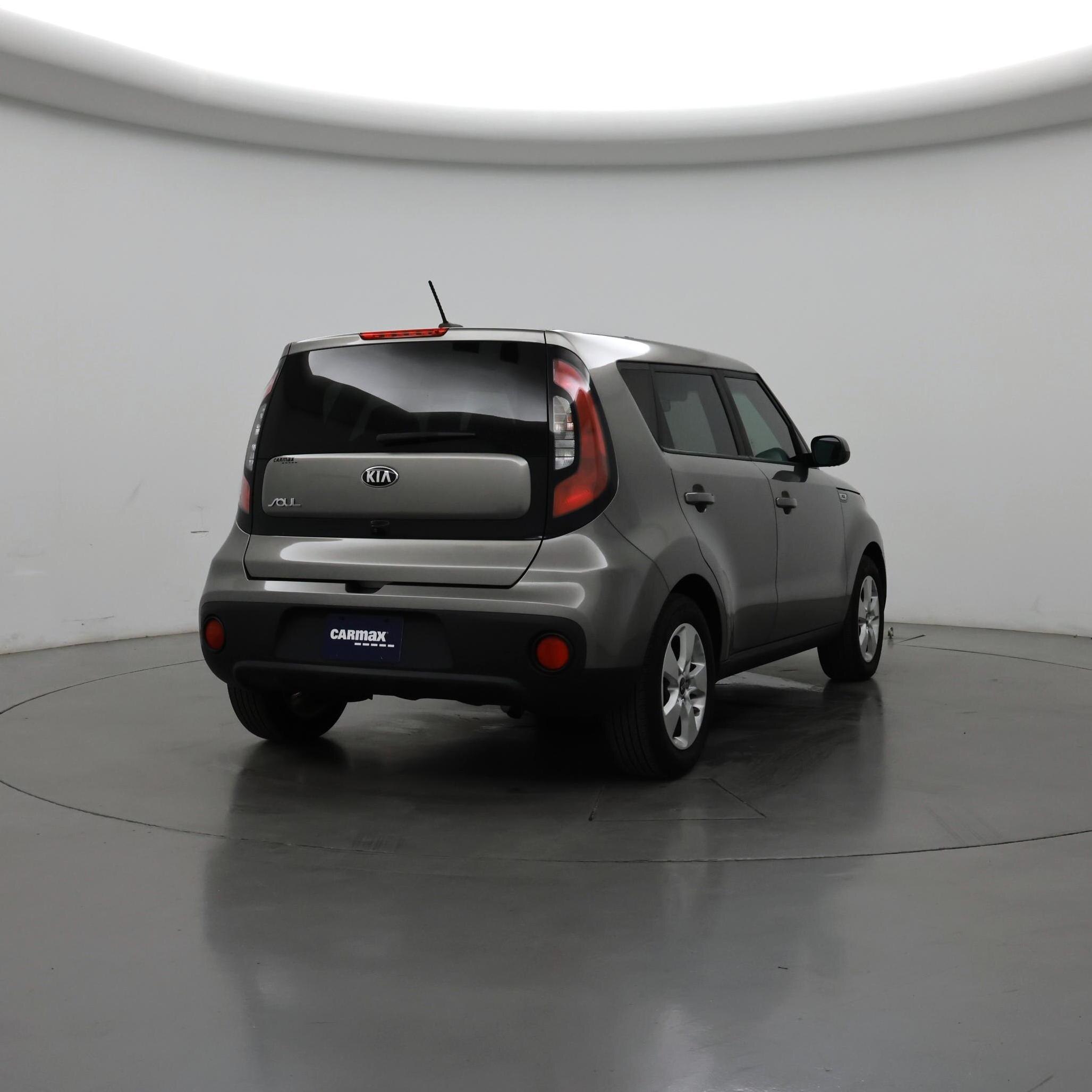 Thumbnail: 2019 Kia Soul - 8